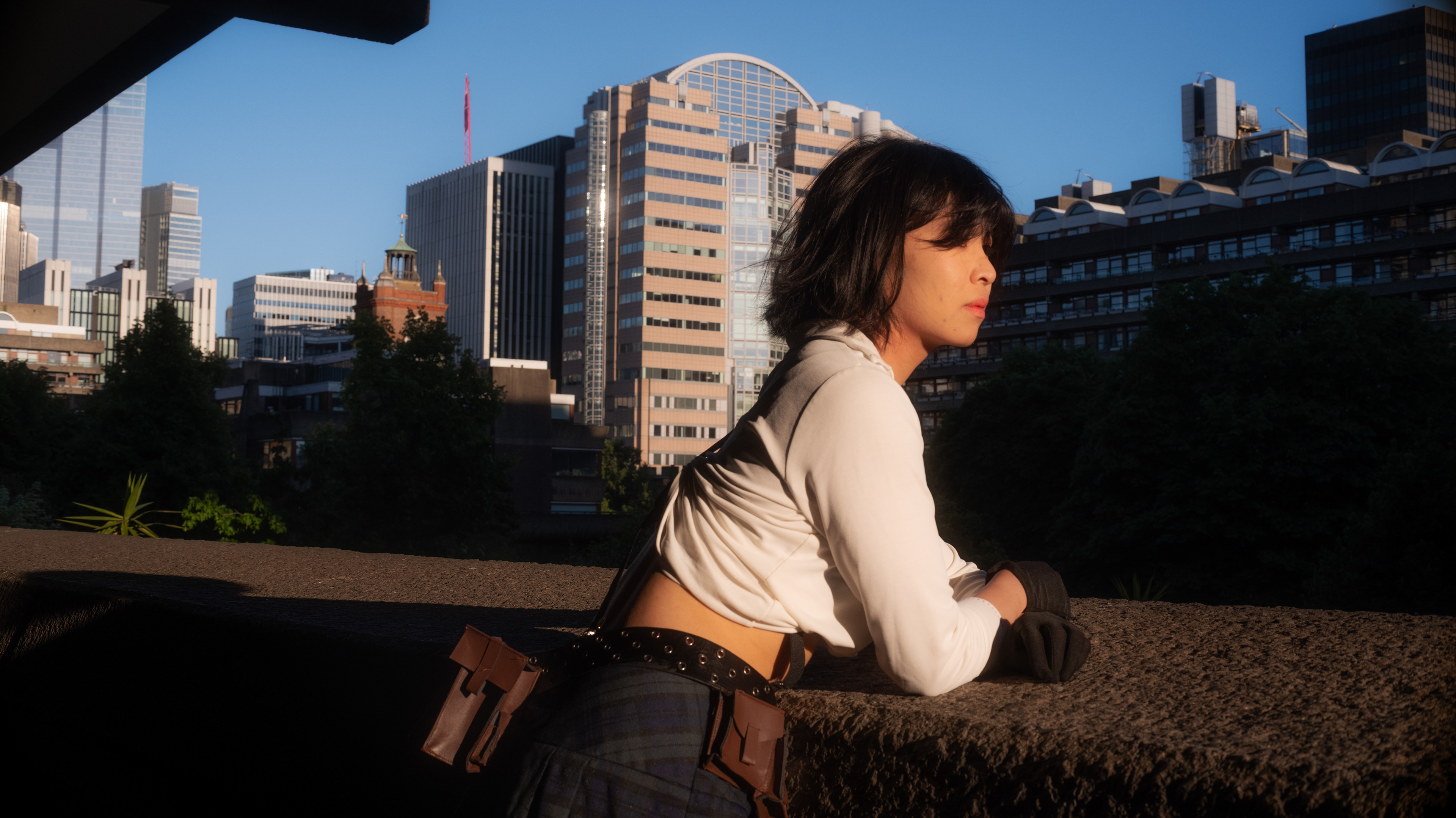 Location London, United Kingdom Model Maotoying_ (2025)