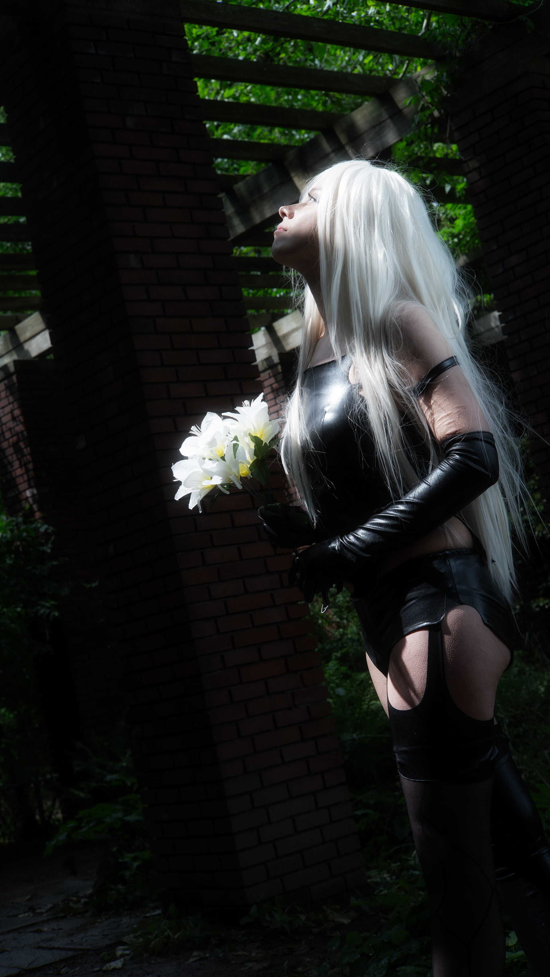 Location Düsseldorf, Germany Model cosplay_katy (2025)