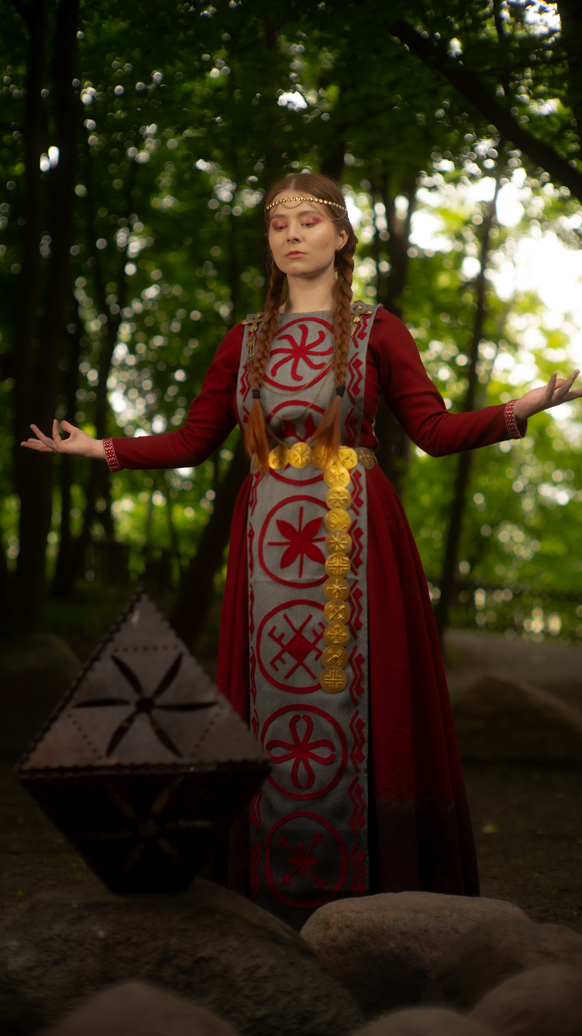 Location Vilnius, Lithuania Model Linaliuu1 (2025)