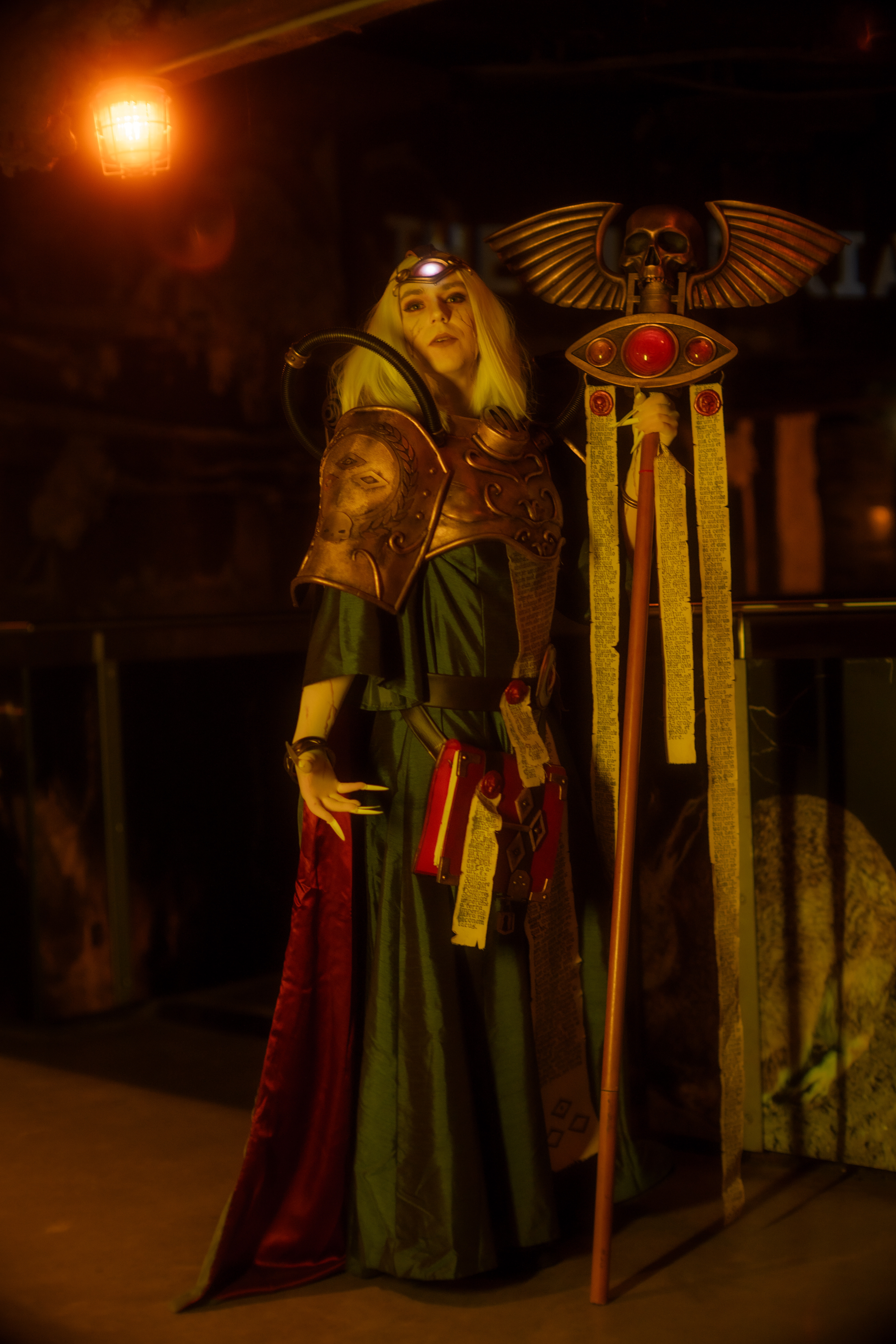 Location Sheffield, United Kingdom Model Sunkoicosplay (2025)
