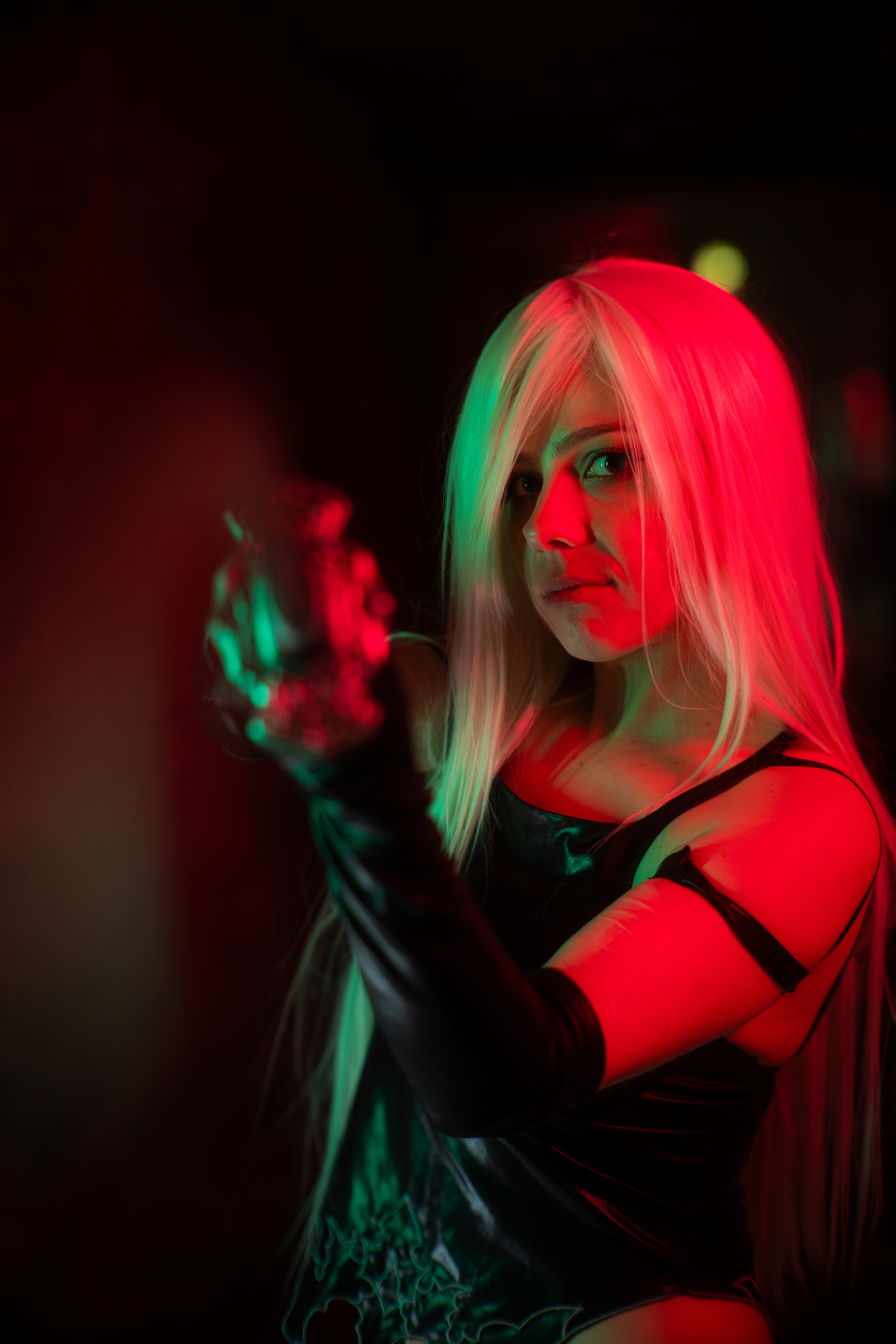 Location Tallinn, Estonia Model Cosplay_Katy (2025)