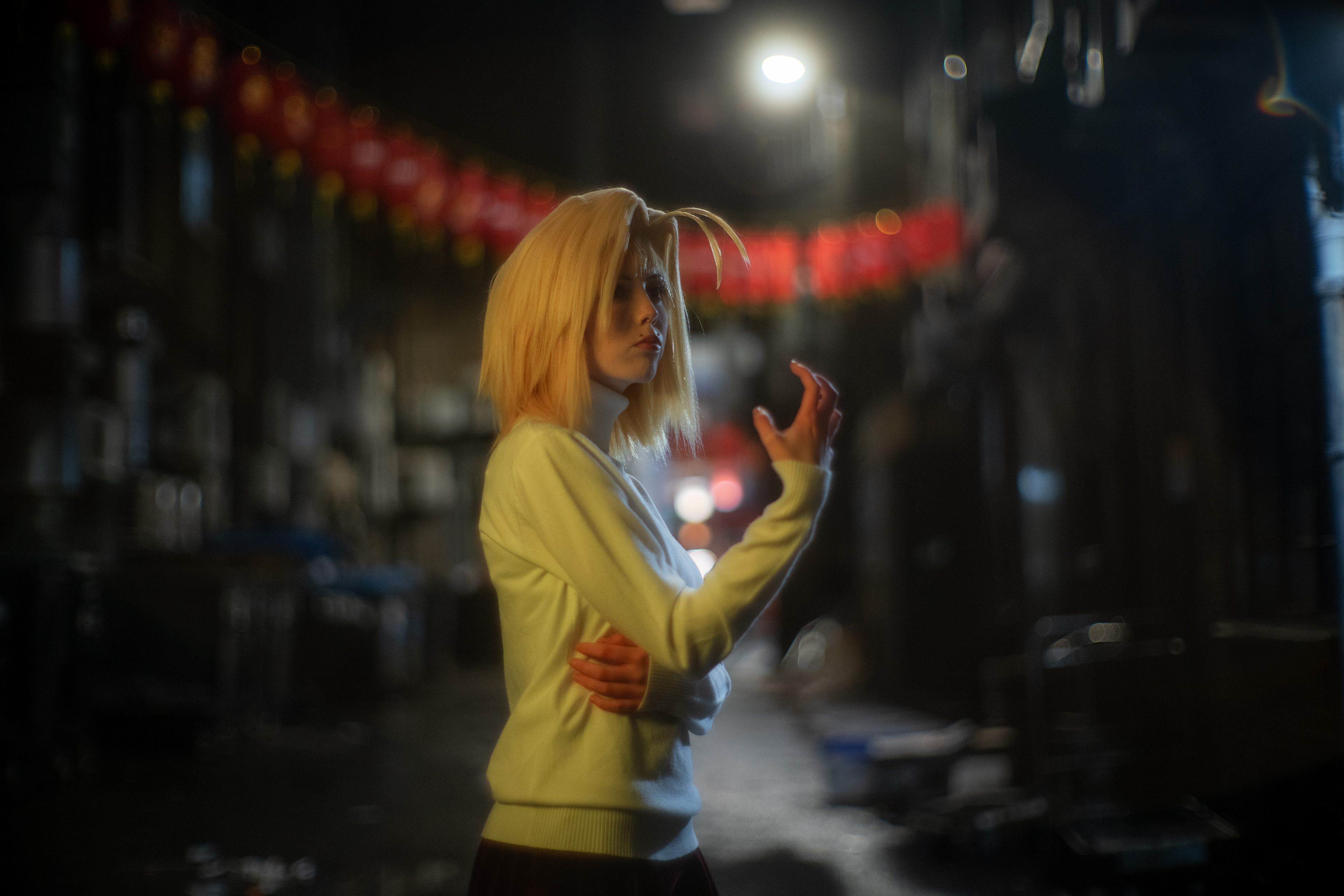 Location London, United Kingdom Model lollirotchainsaw (2025)