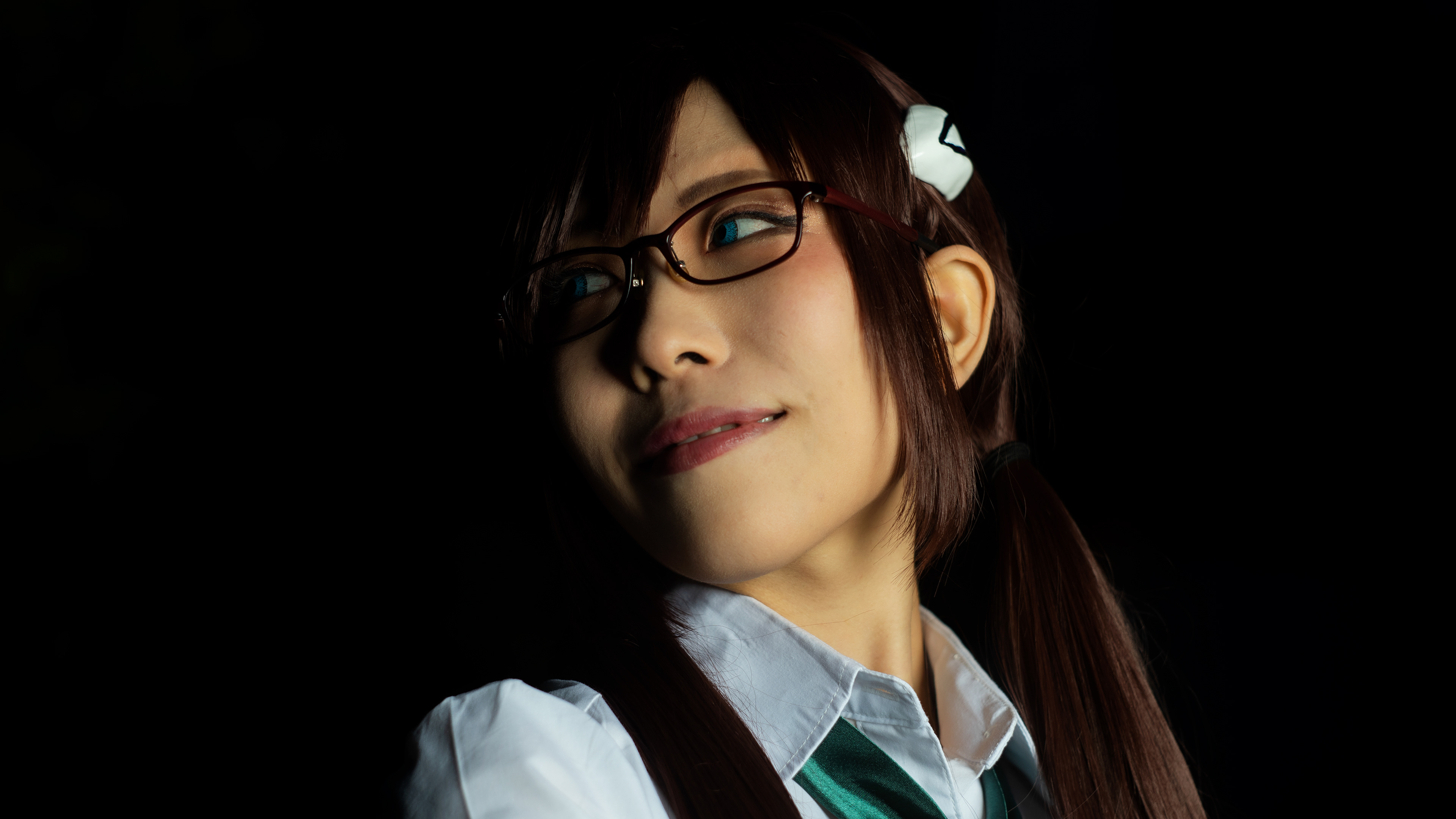 Location: London, United Kindom Model: momo_dorcha (2021)