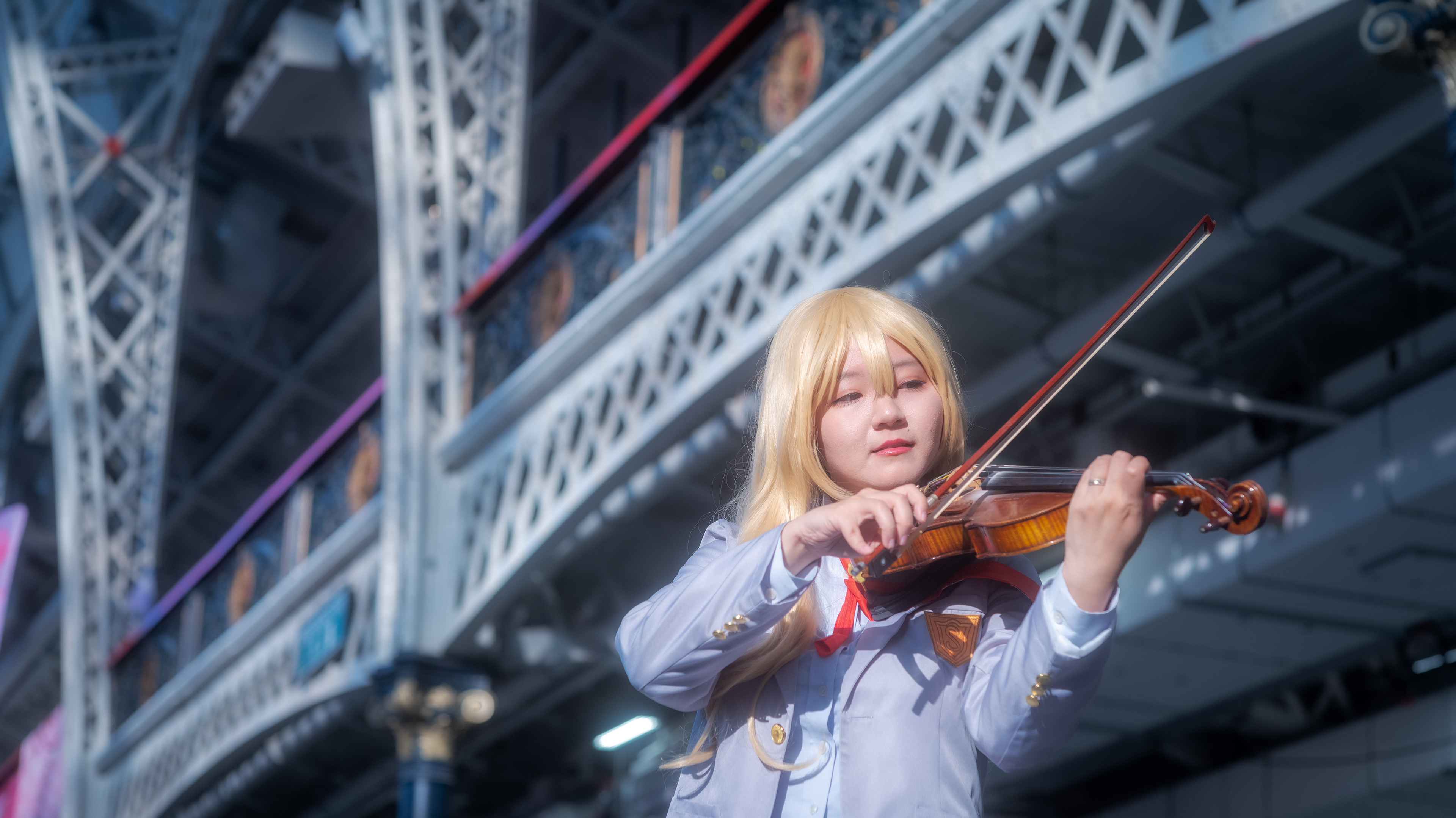 Location London, United Kingdom Model kanatsu._.d (2024)