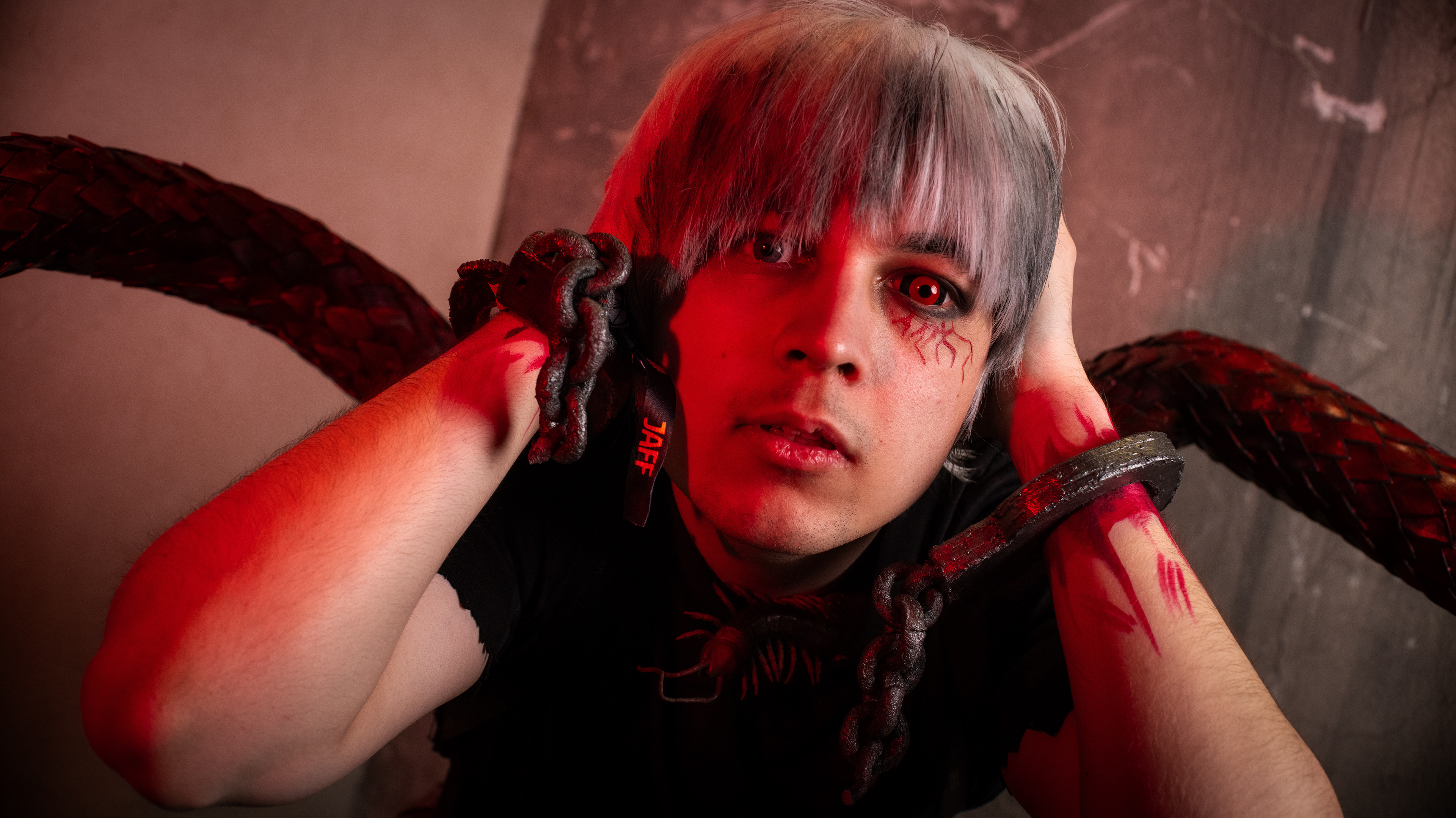 Location Tallinn, Estonia, Model Alistar_kun (2024)