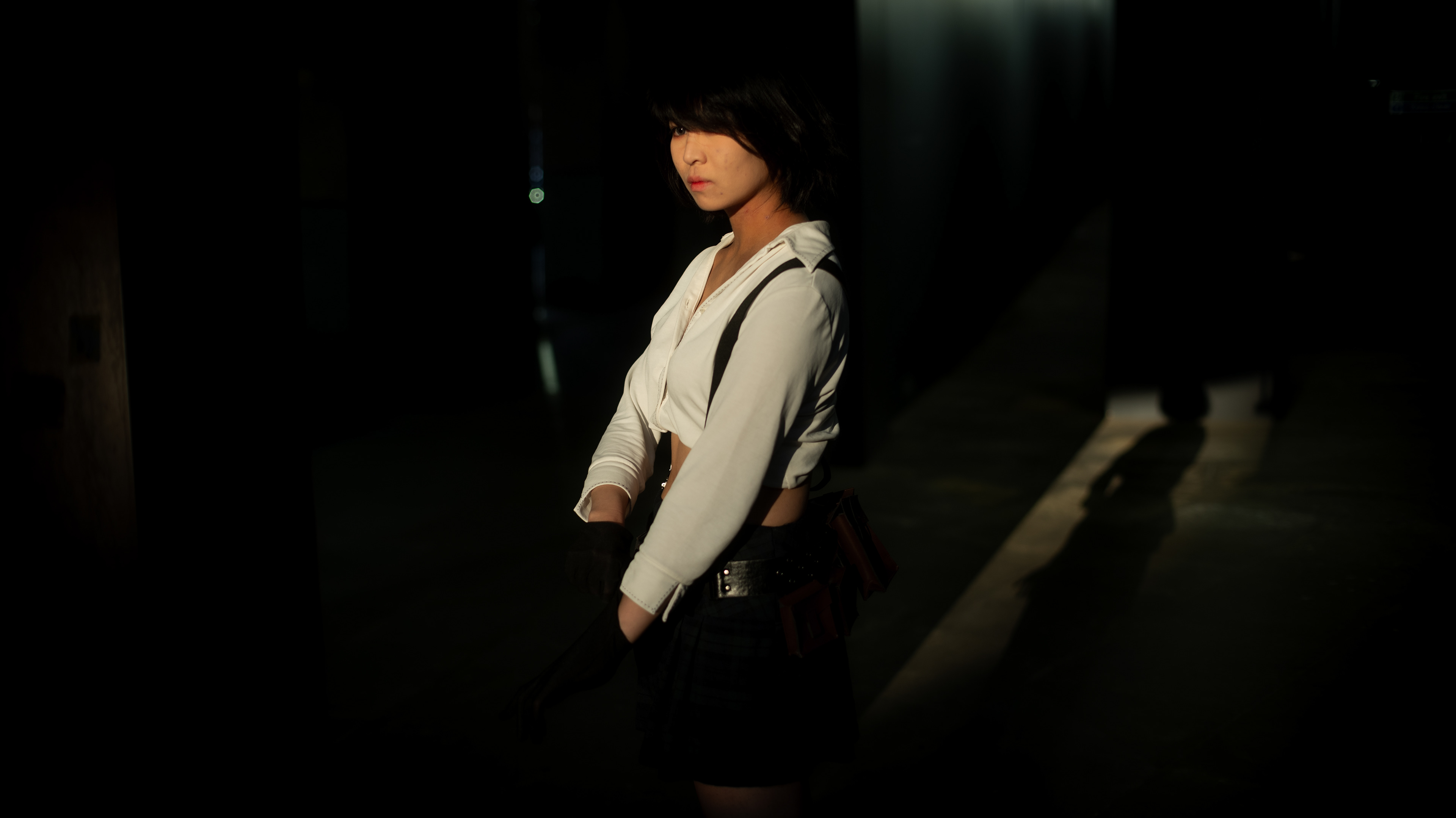 Location London, United Kingdom Model Maotoying_ (2025)