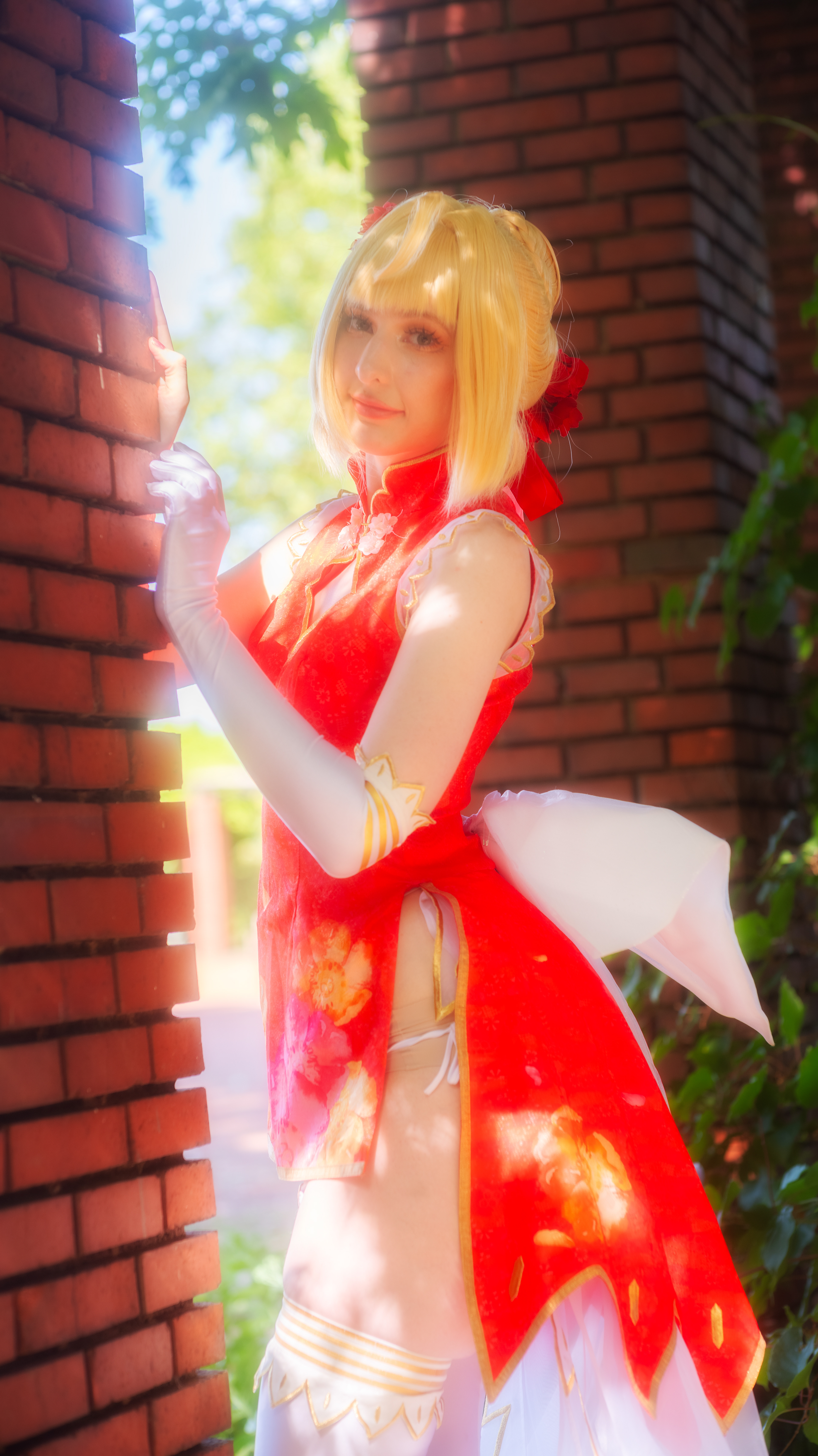 Location Düsseldorf, Germany Model shiroi_cos (2024)
