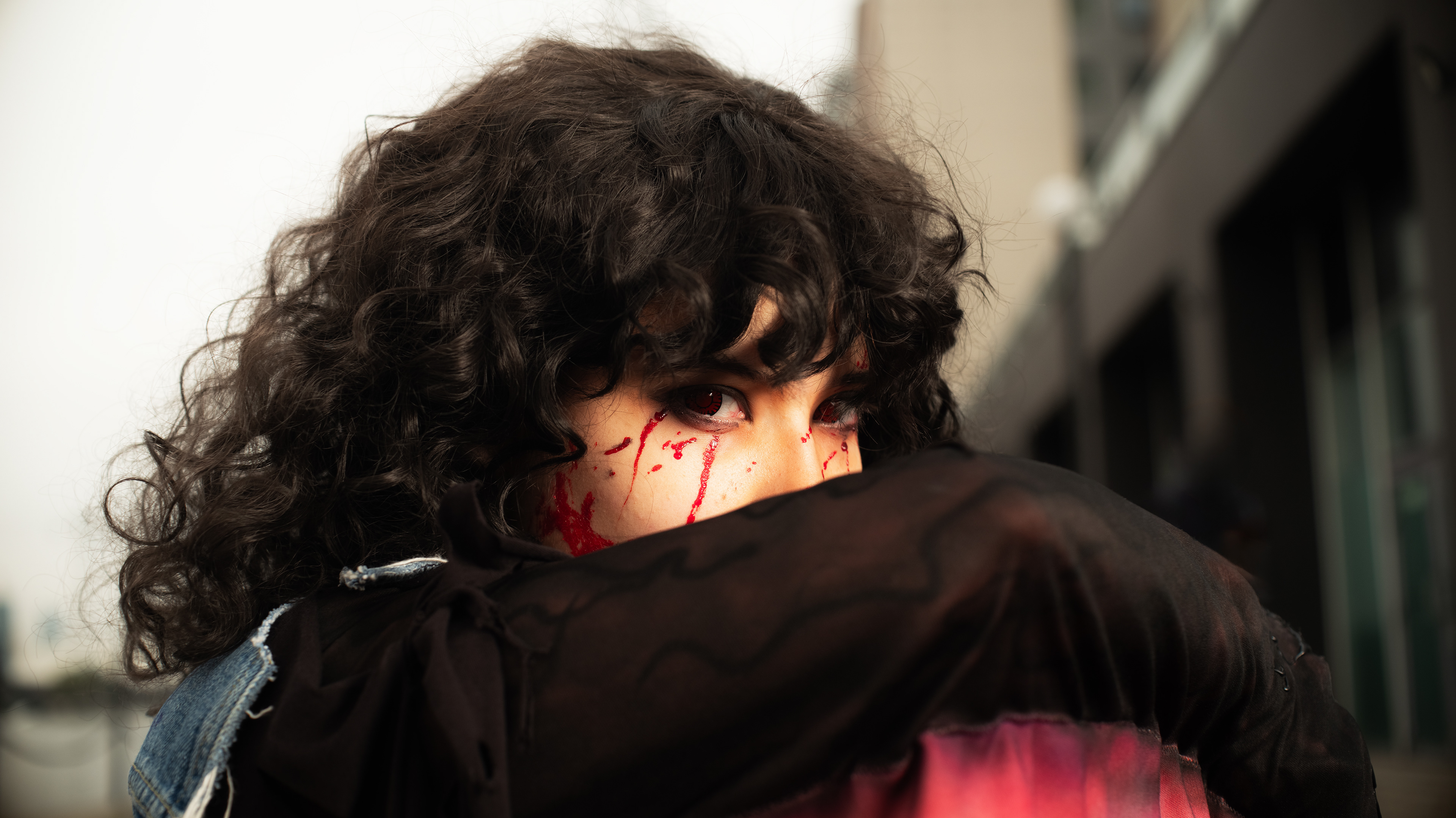 Location London, United Kingdom Model Gummialien.cosplays (2024)