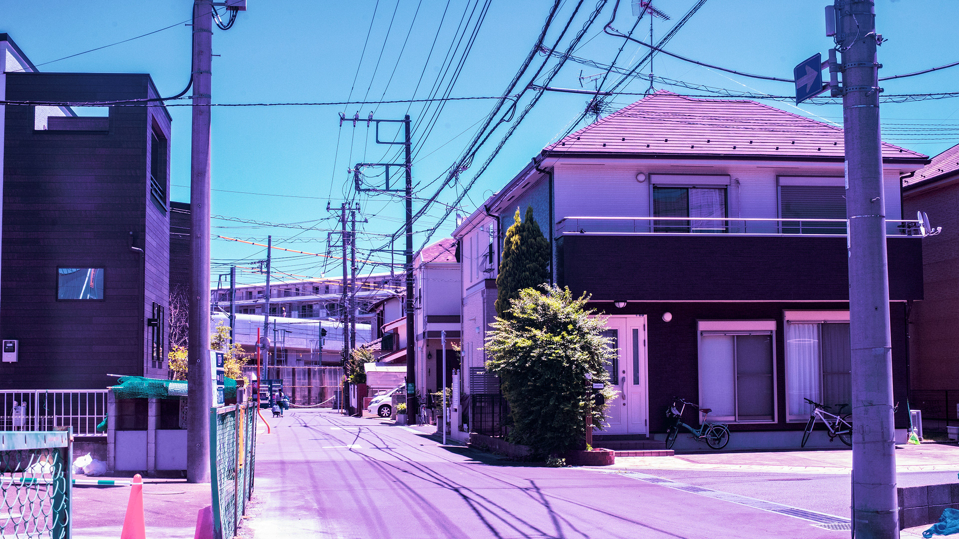 Location: Chiba, Kamagya, Japan (2019)