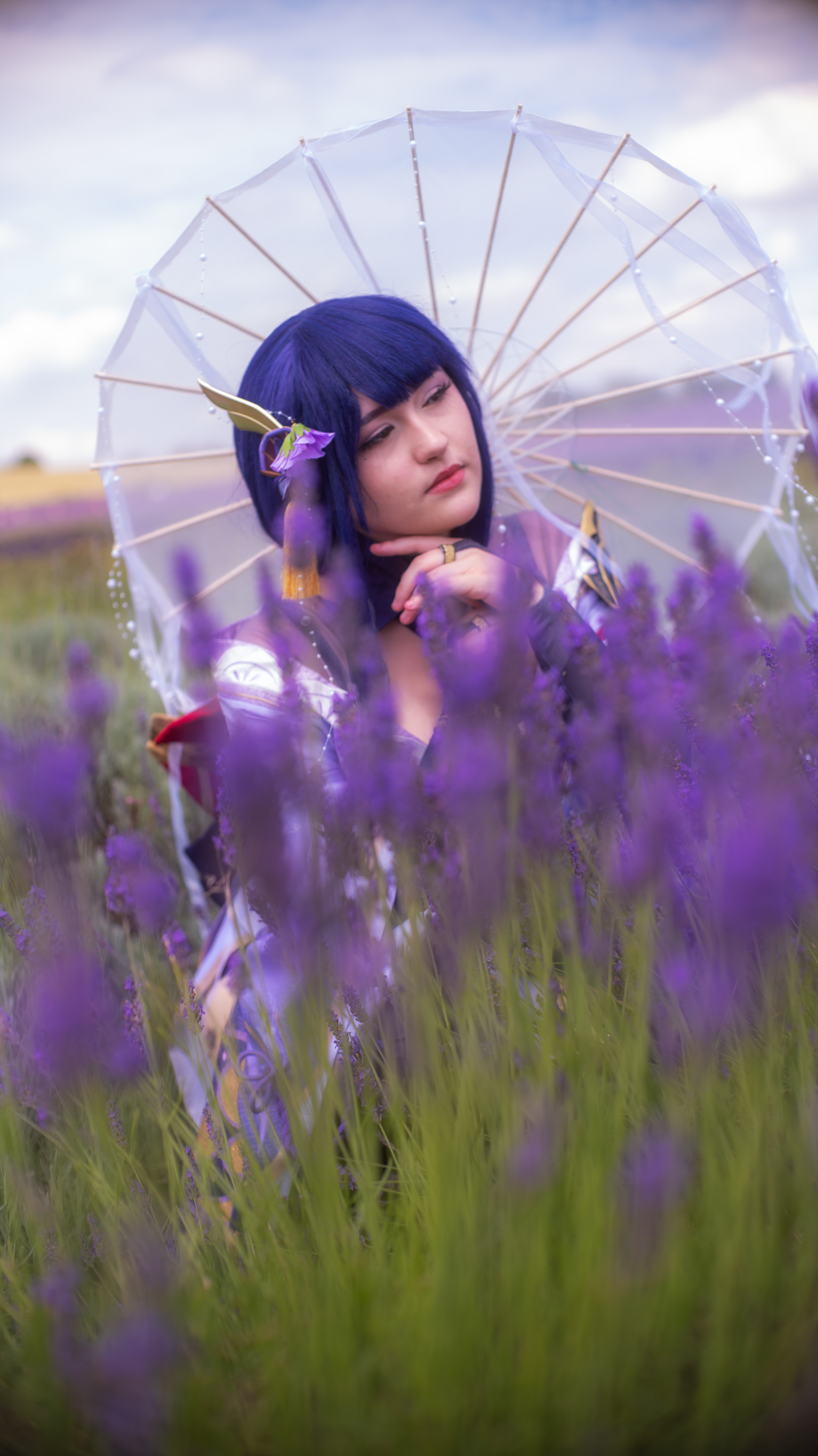 Location London, United Kingdom Model yoimiyatm (2024)
