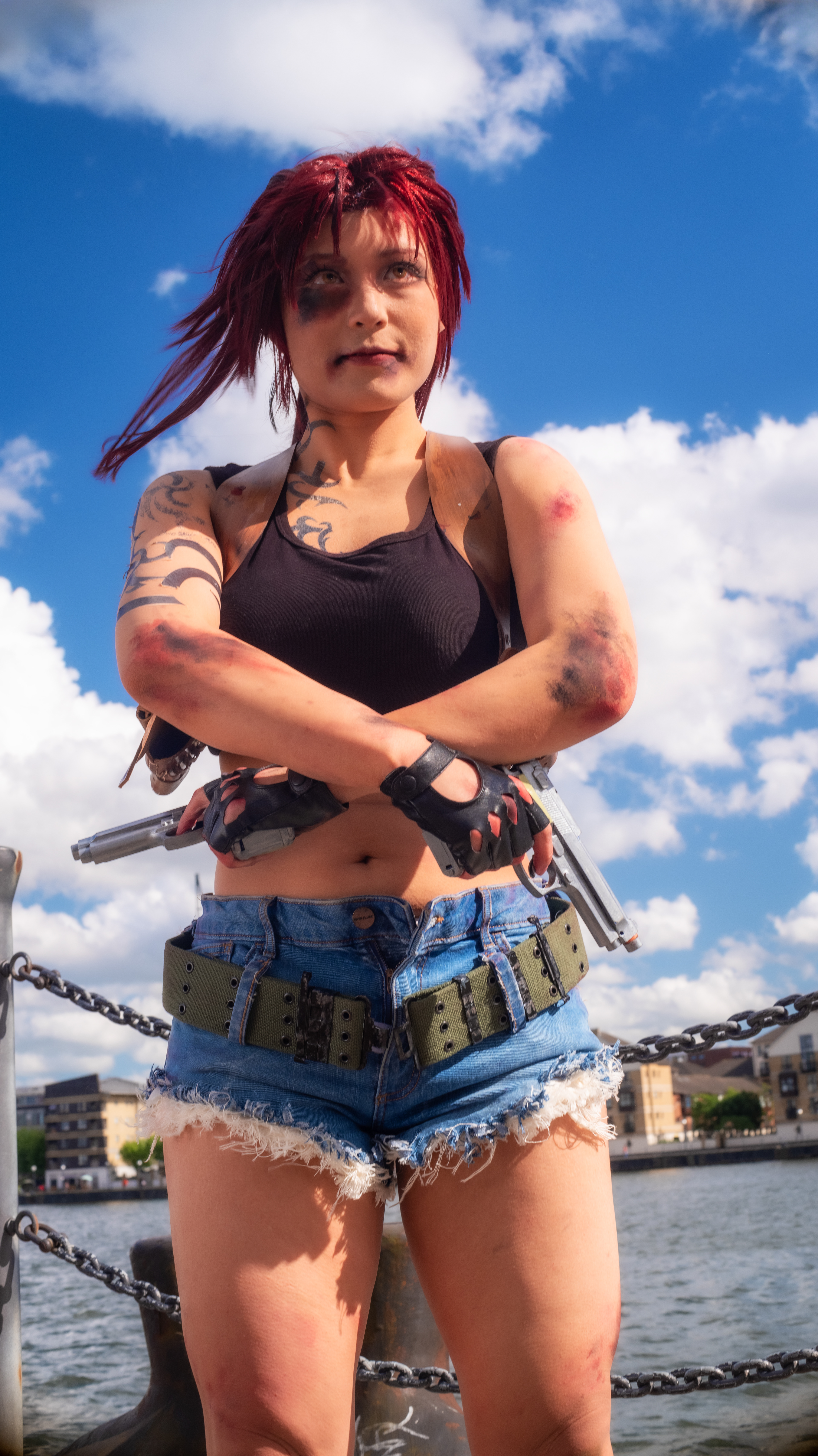 Location London, United Kingdom Model Marin_cos_2012 (2024)