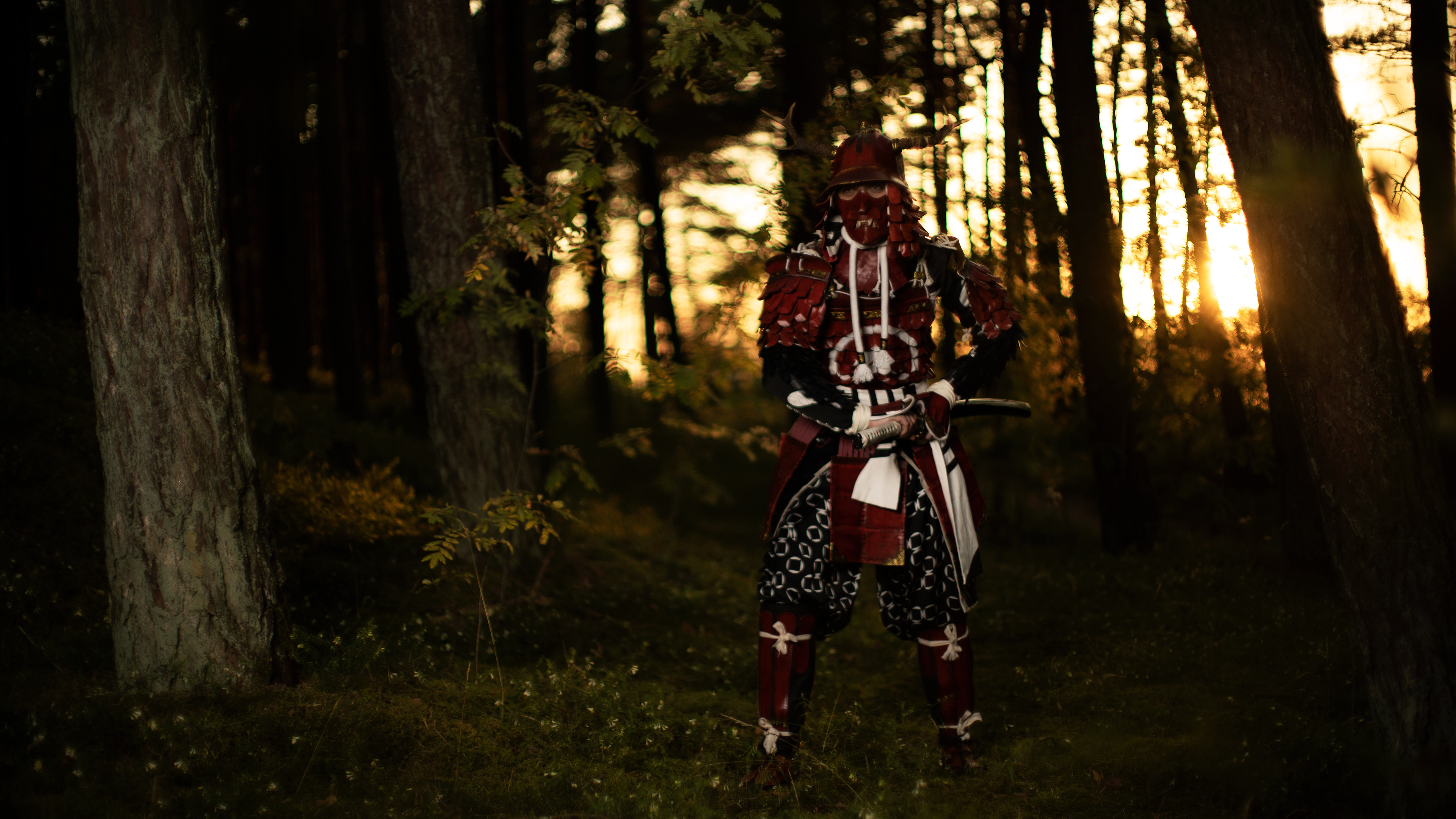 Location: Riga, Lativa Model : Just_lasu (2022)