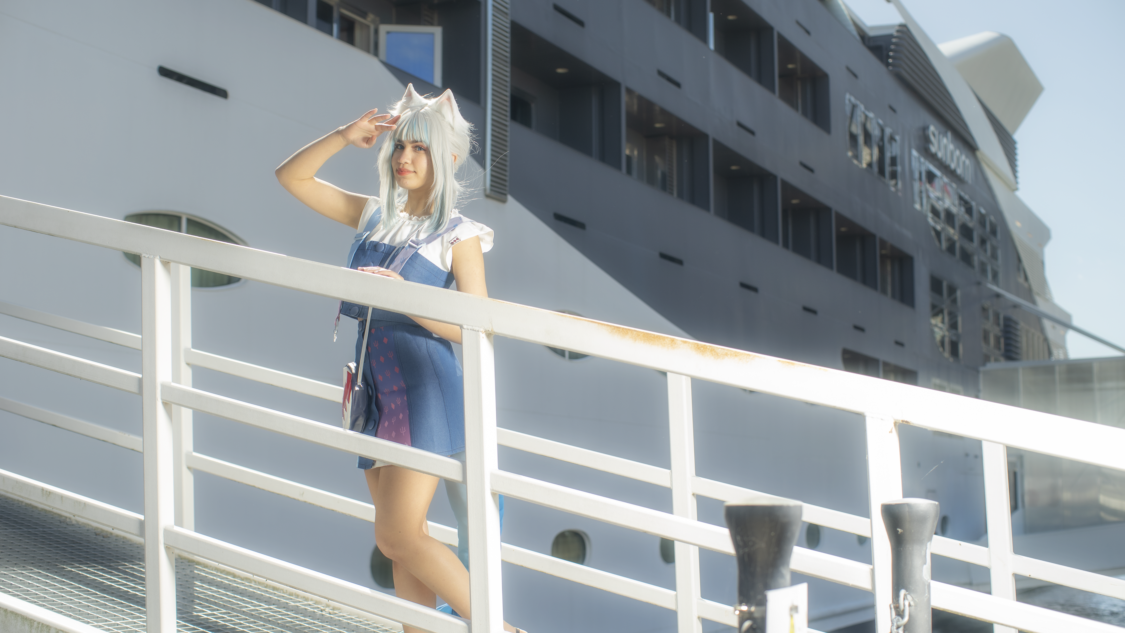 Location: London, United Kingdom Model : sofiapyonpyon (2022)