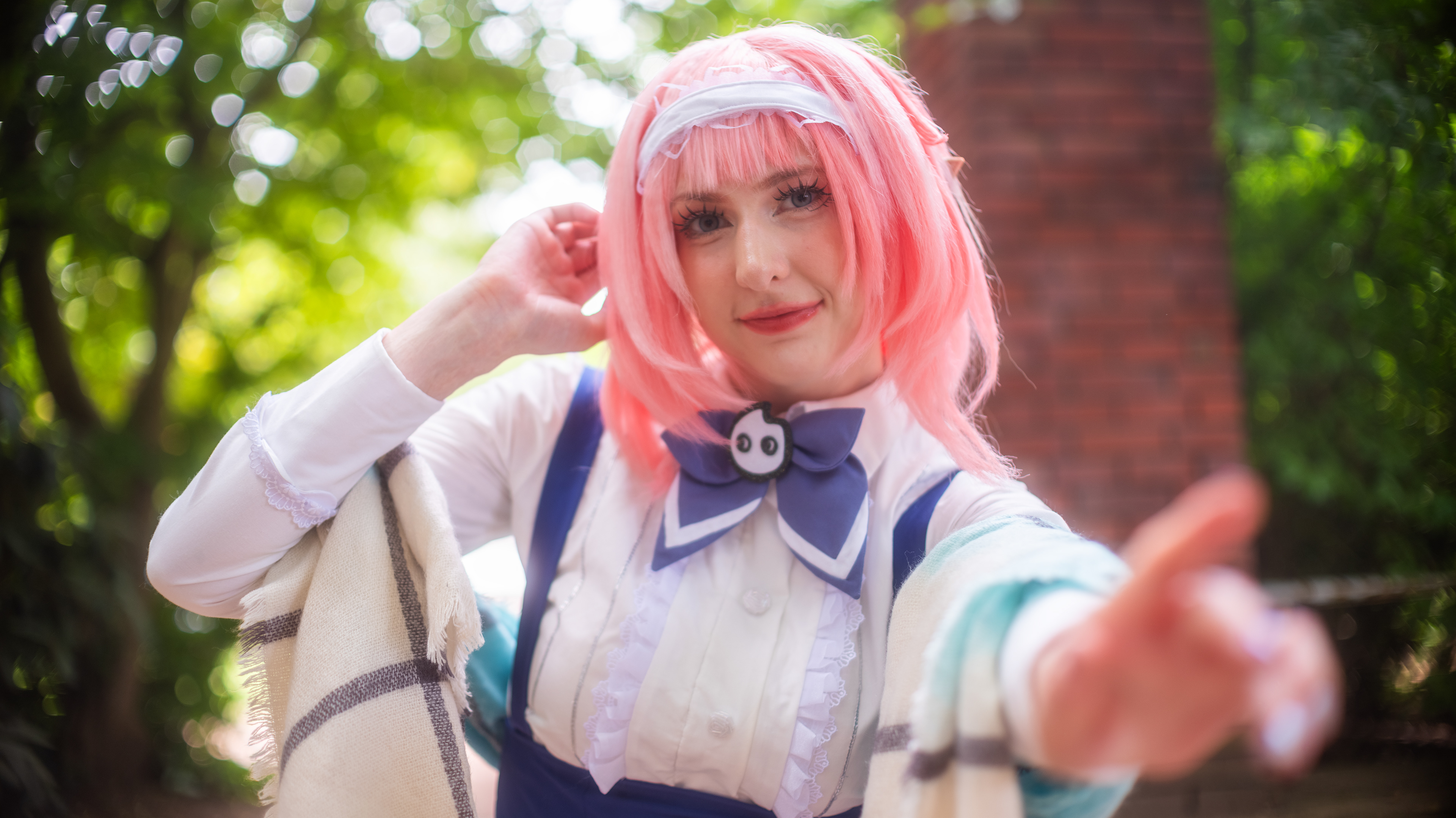 Location Düsseldorf, Germany Model shiroi_cos (2024)