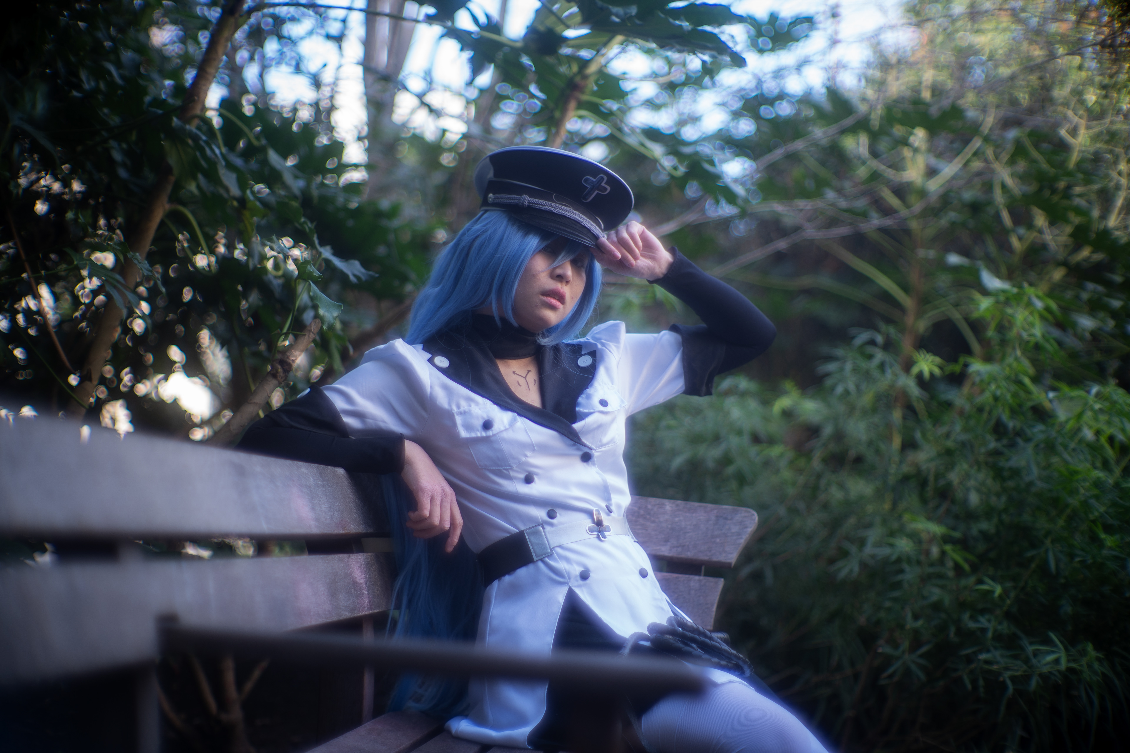 Location London, United Kingdom Model maotoying_ (2025)