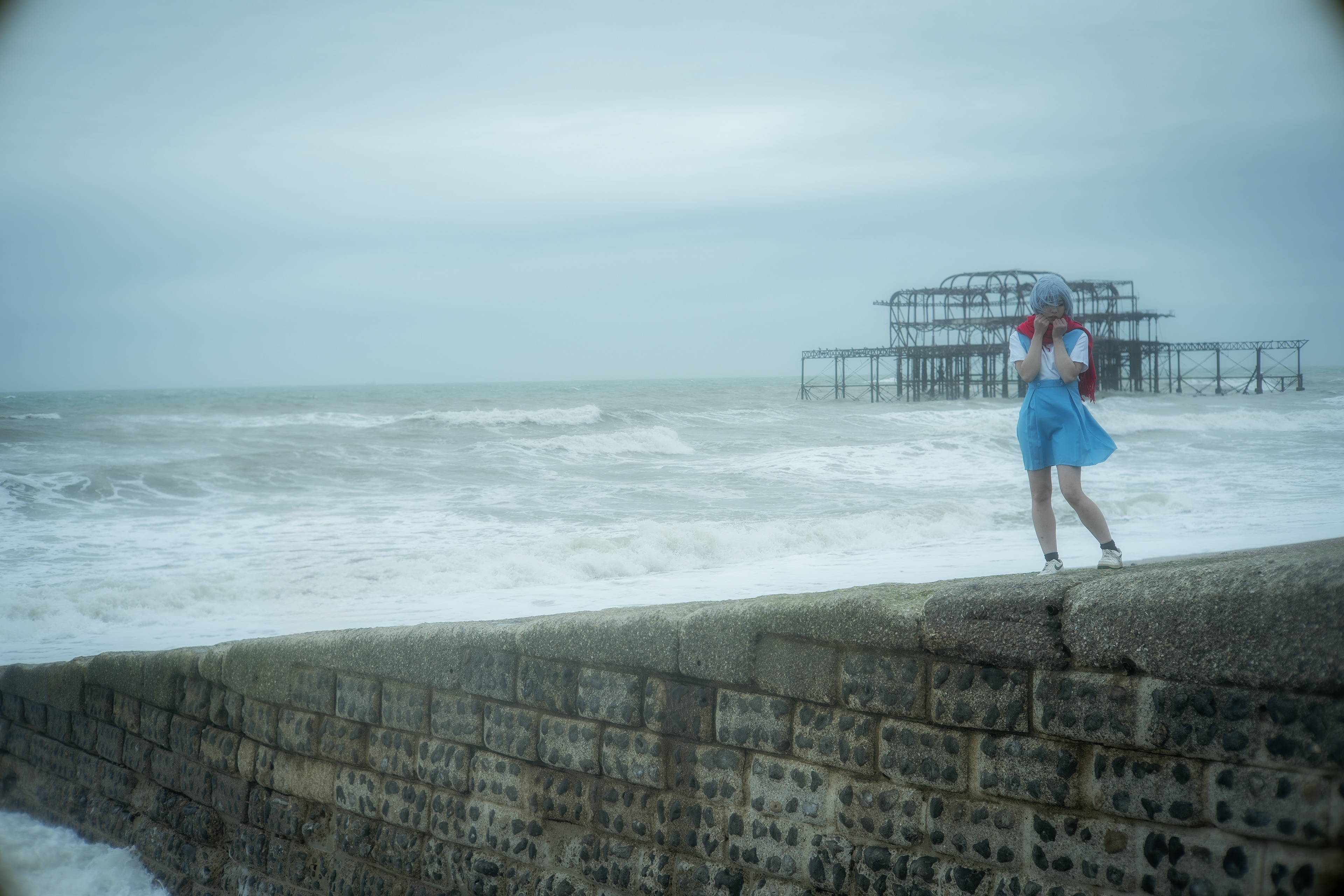 Location Brighton, United Kingdom Model maotoying_ (2025)
