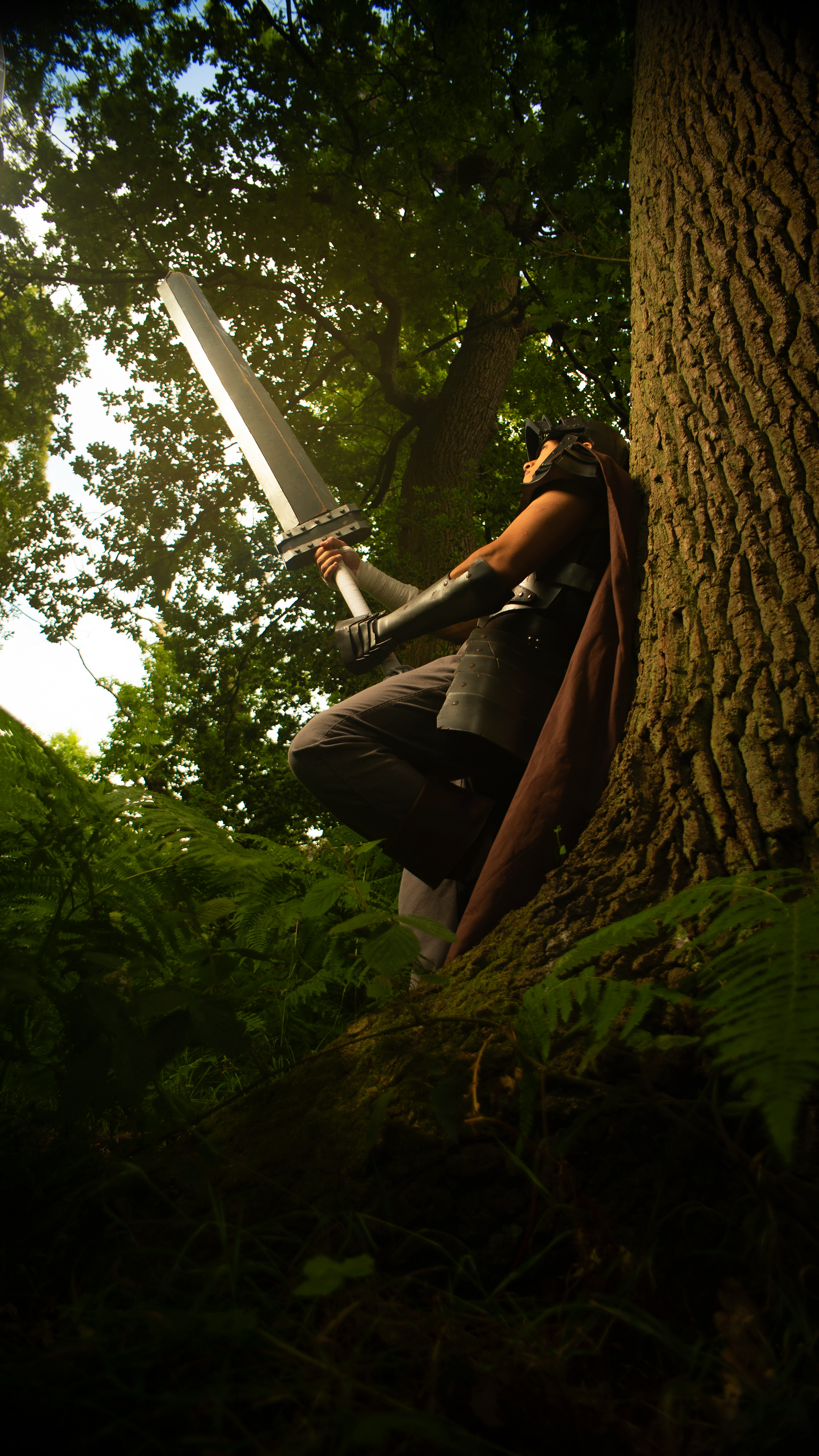Location: London, United Kingdom Model : Zeku_Zilla (2022)