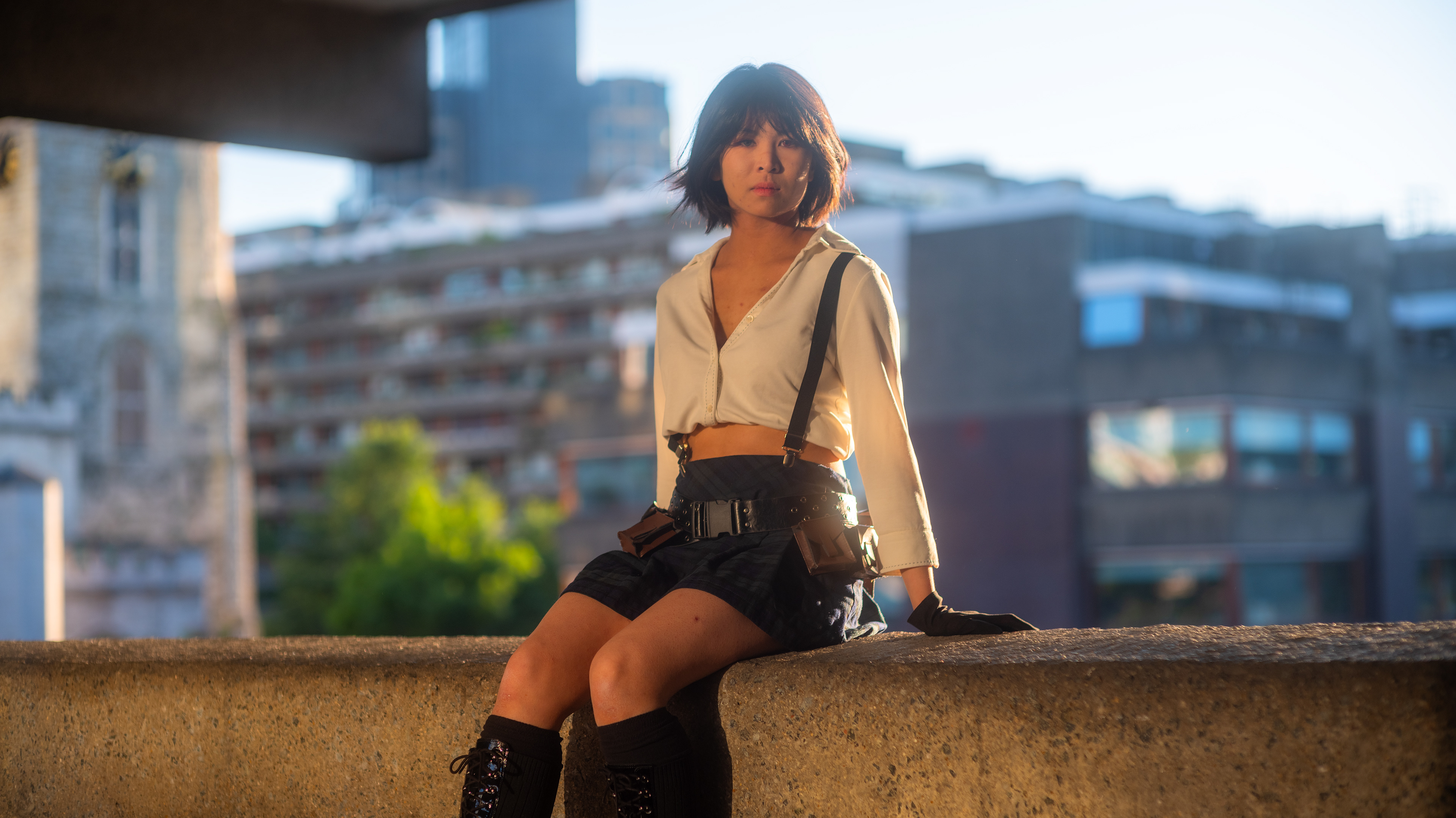 Location London, United Kingdom Model Maotoying_ (2025)