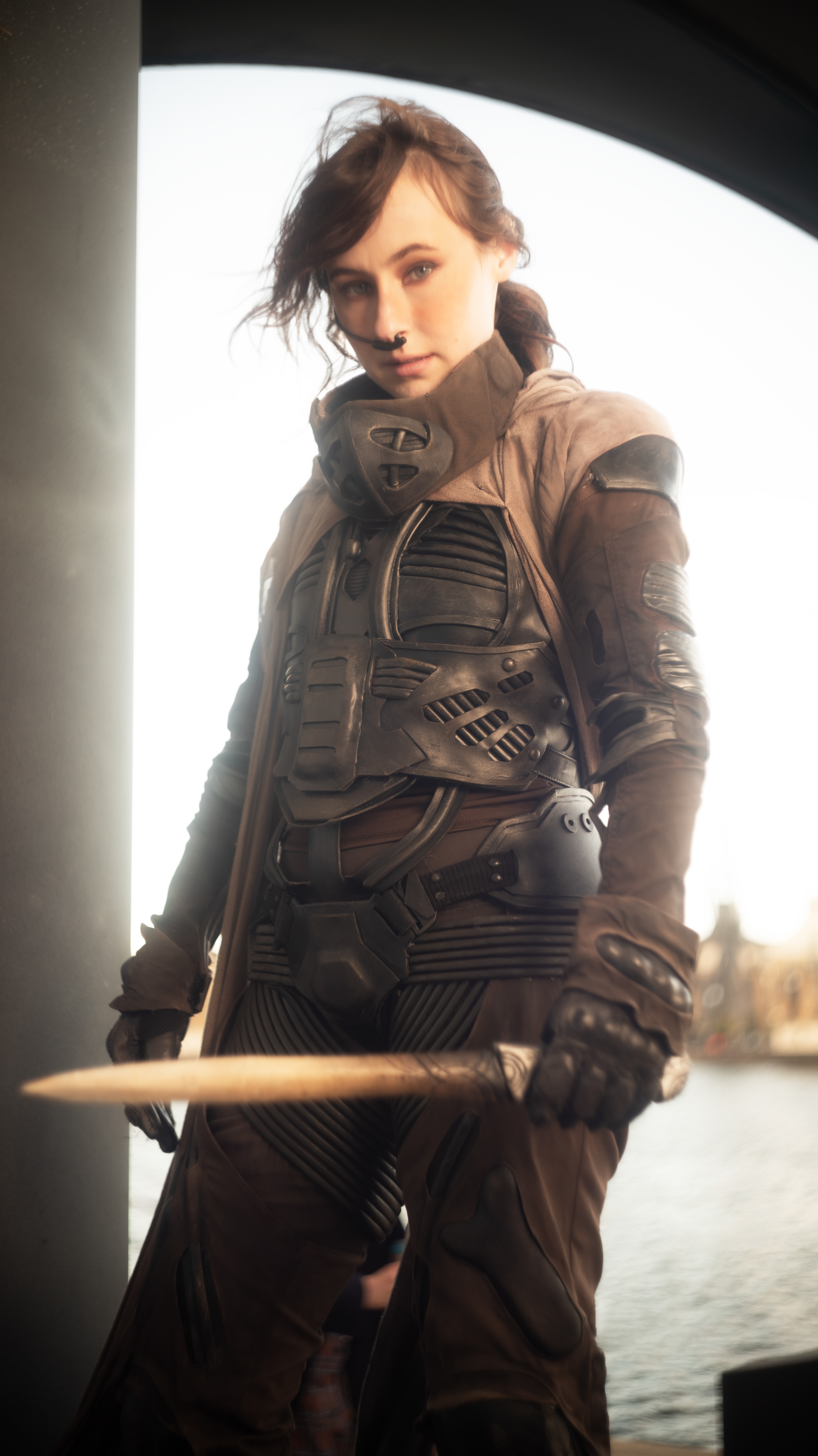 Location London, United Kingdom Model zeta.costume (2024)