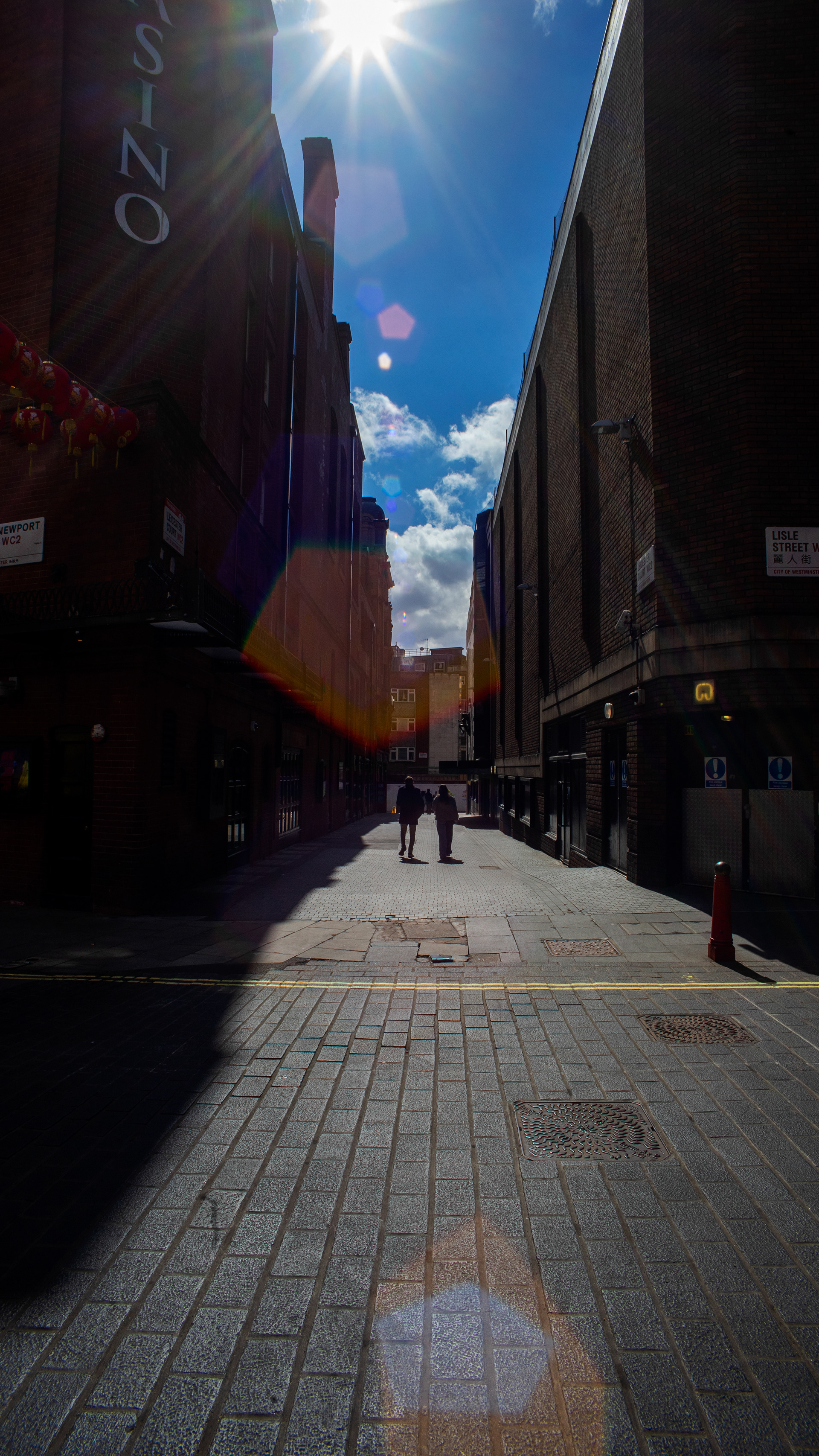 Location: London, United Kingdom (2021)