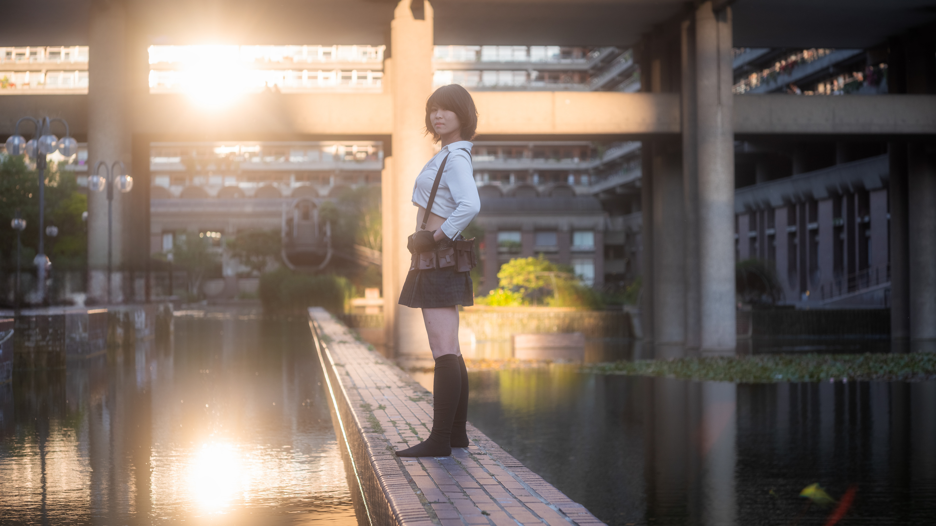 Location London, United Kingdom Model Maotoying_ (2025)