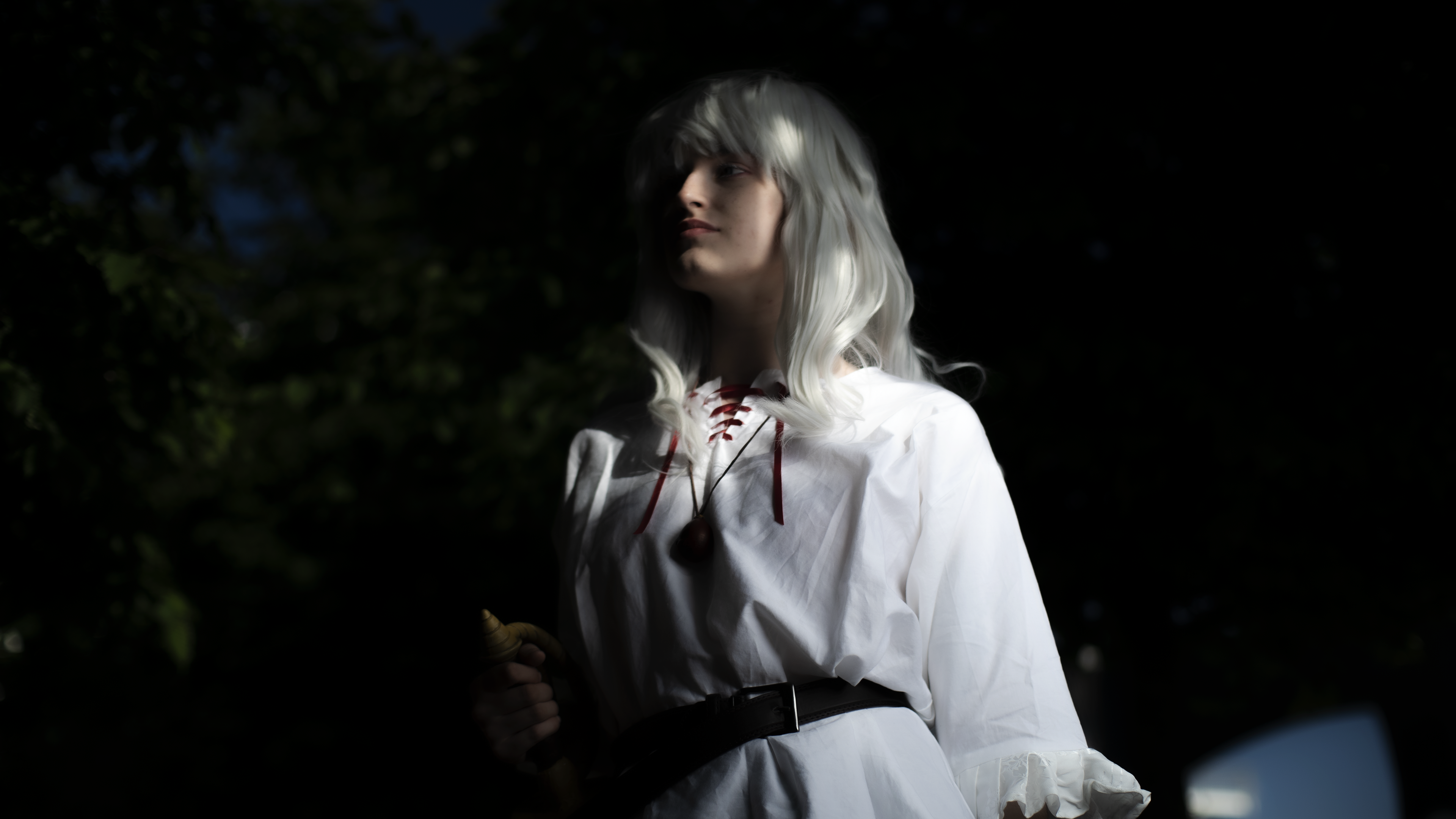 Location: London, United Kingdom Model : mothman.cos (2022)