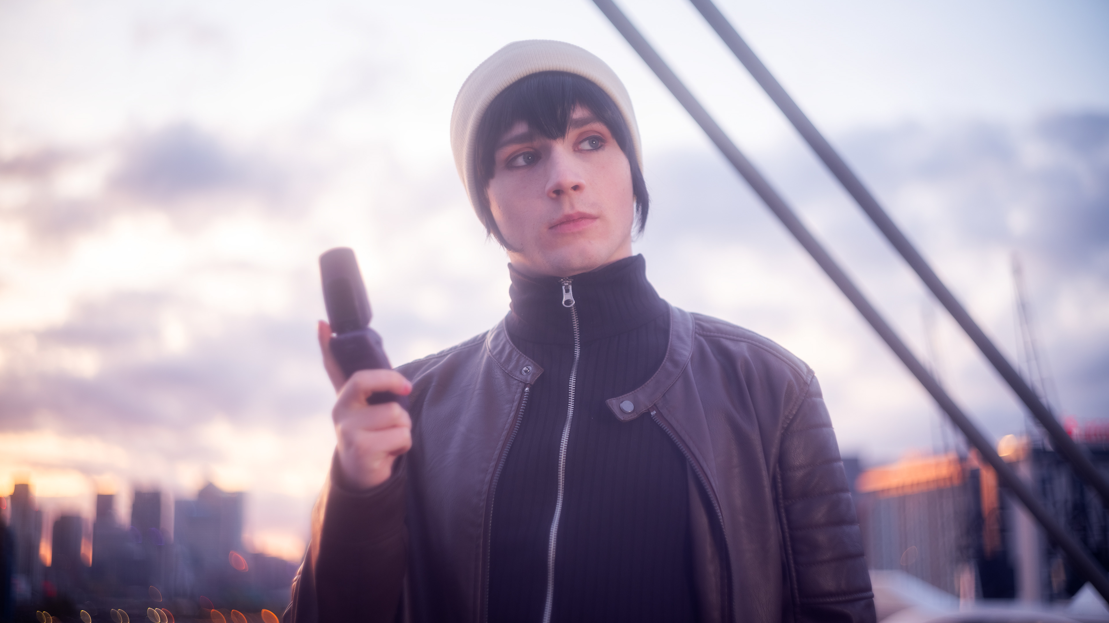 Location London, United Kingdom Model basic_boy_cosplays (2024)