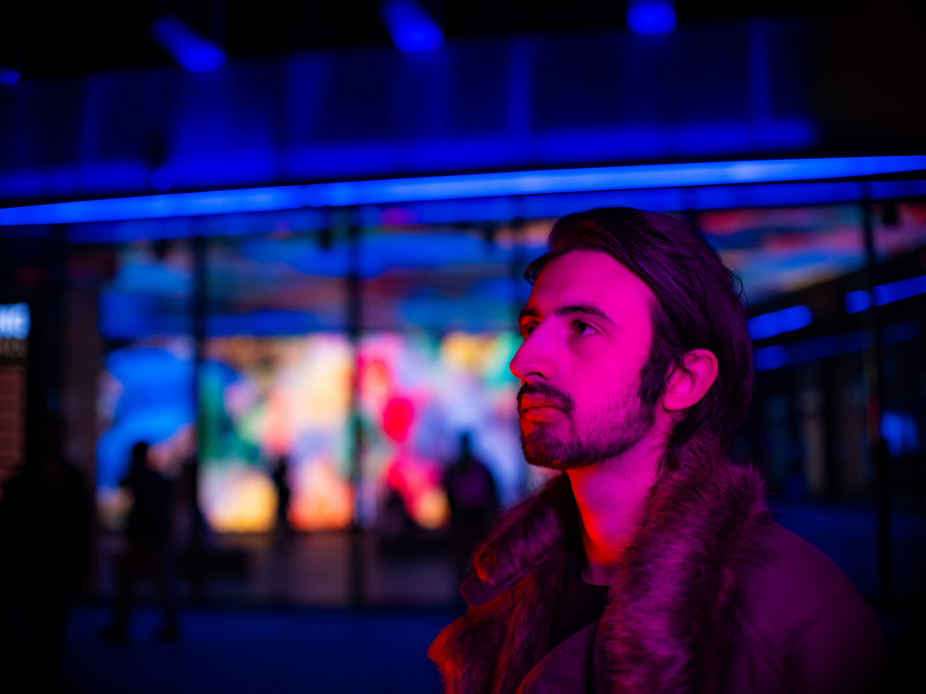Location London, United Kingdom Model markversecosplay (2024)