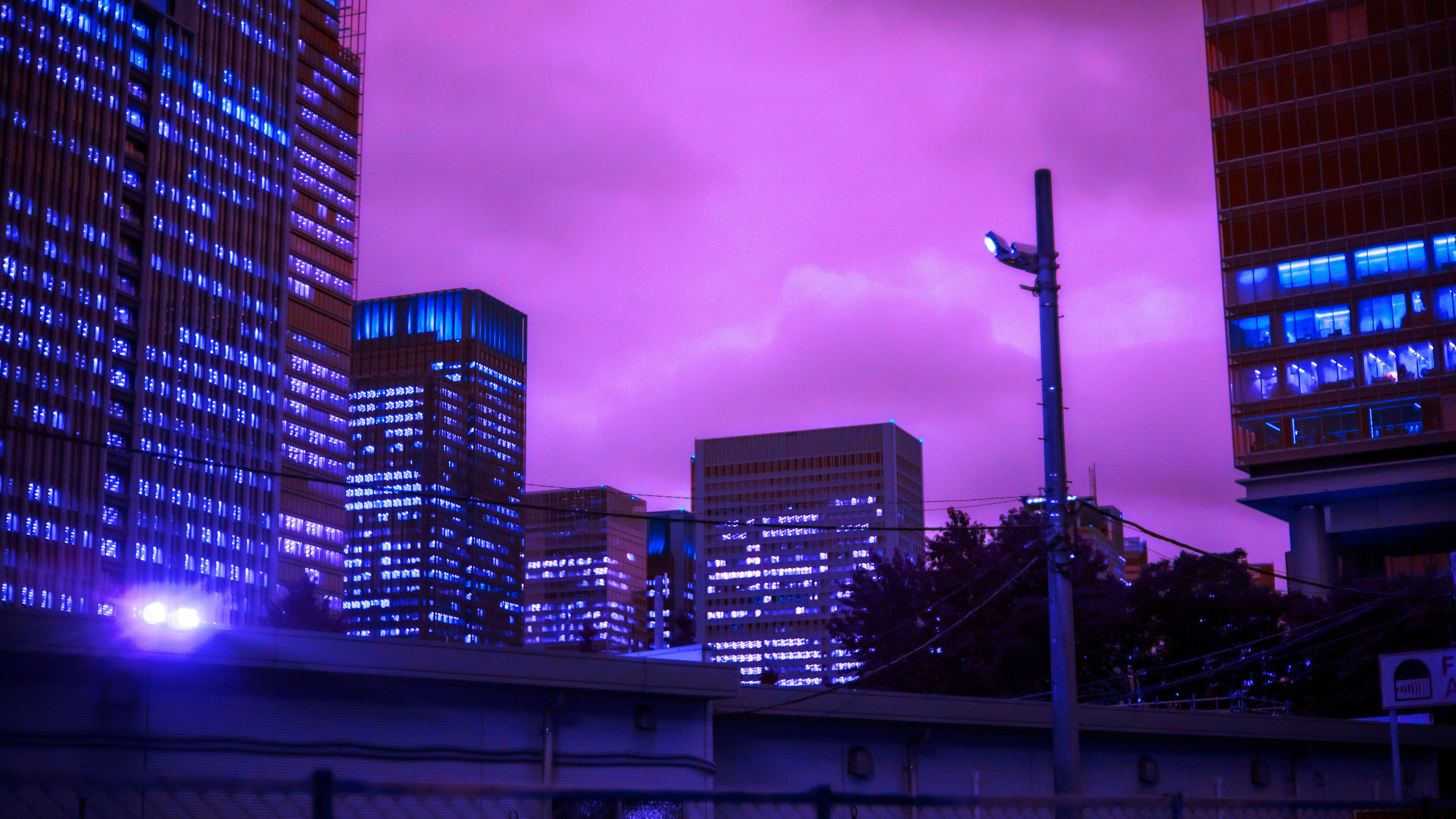 Location: Tokyo, Ginza, Japan (2019)
