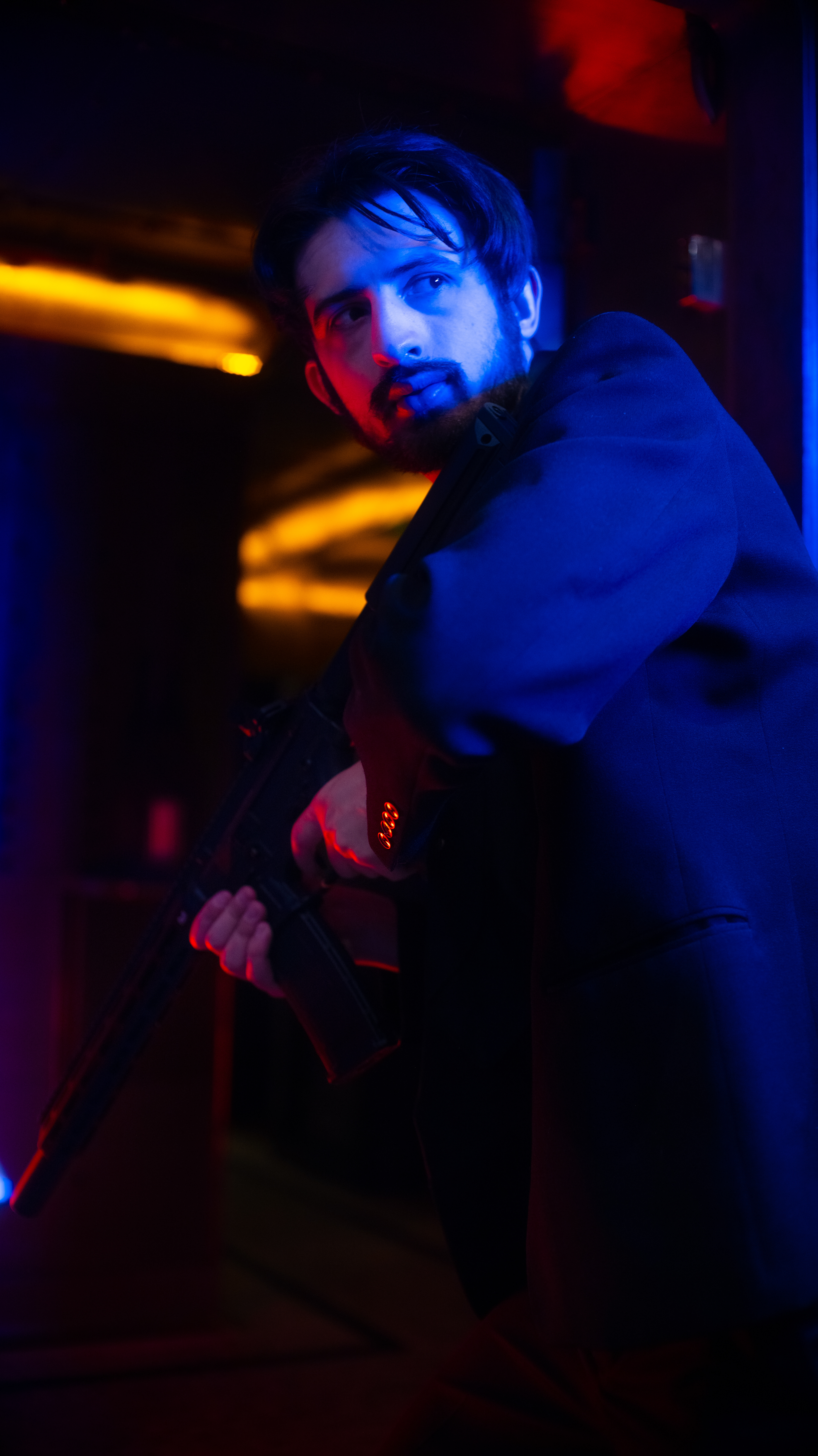 Location London, United Kingdom Model markversecosplay (2024)