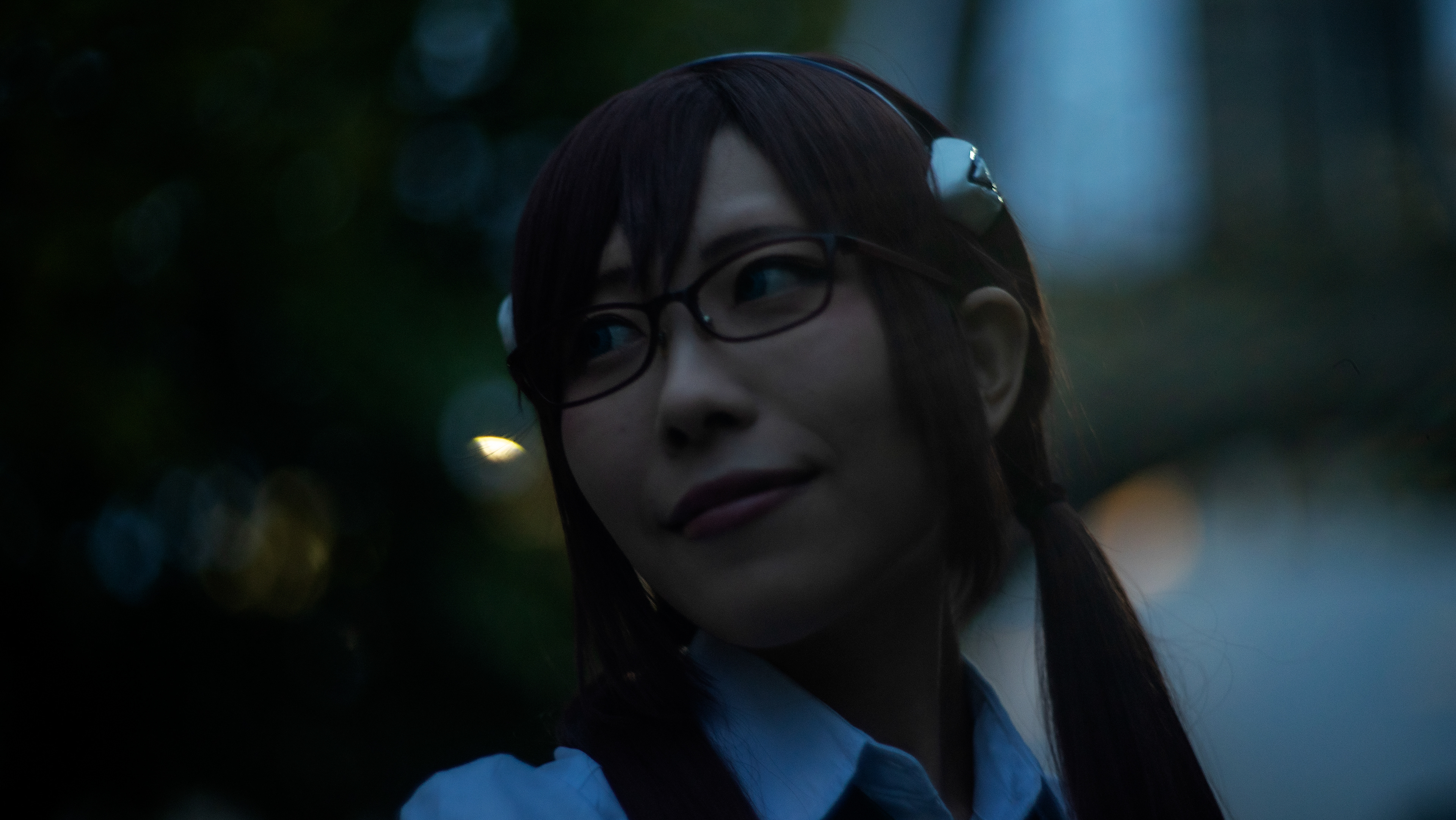 Location: London, United Kindom Model: momo_dorcha (2021)