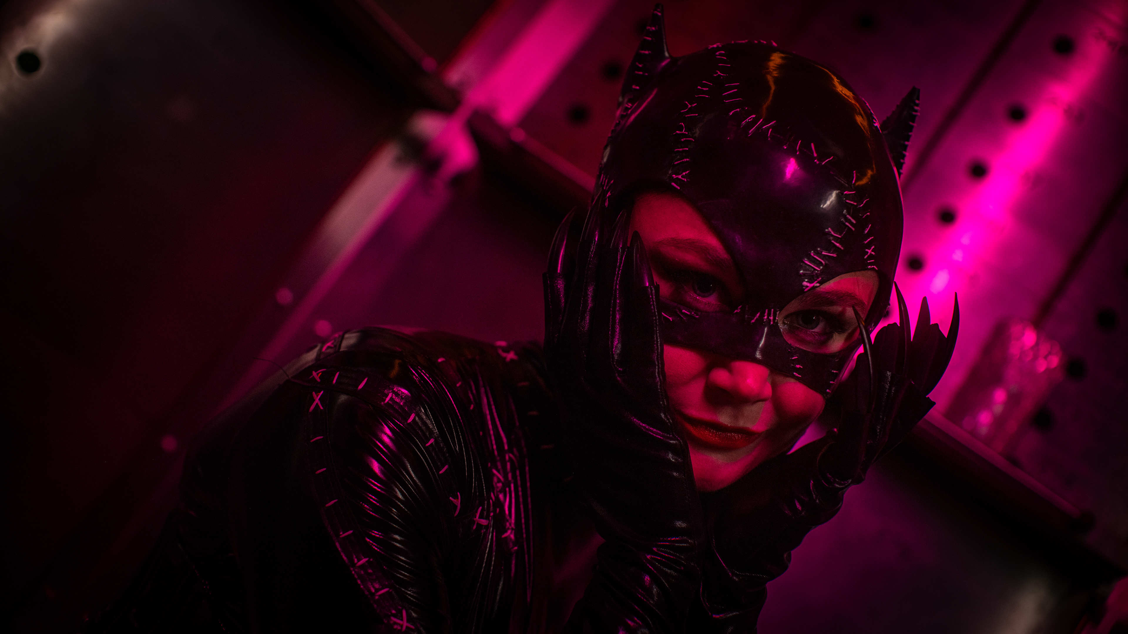 Location London, United Kingdom Model cats_cosplays_ (2024)