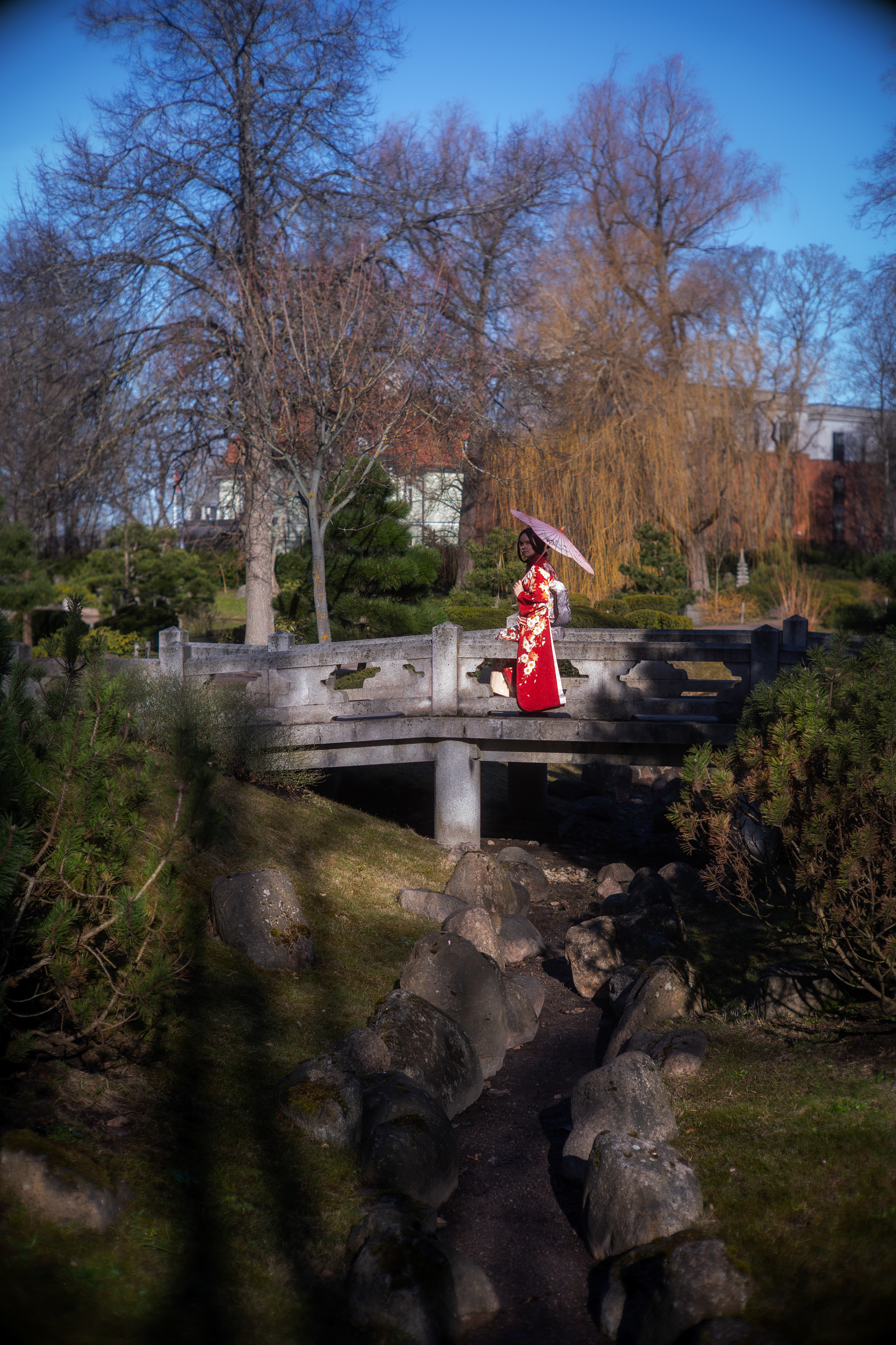 Location Tallinn, Estonia Model Iardacil (2025)