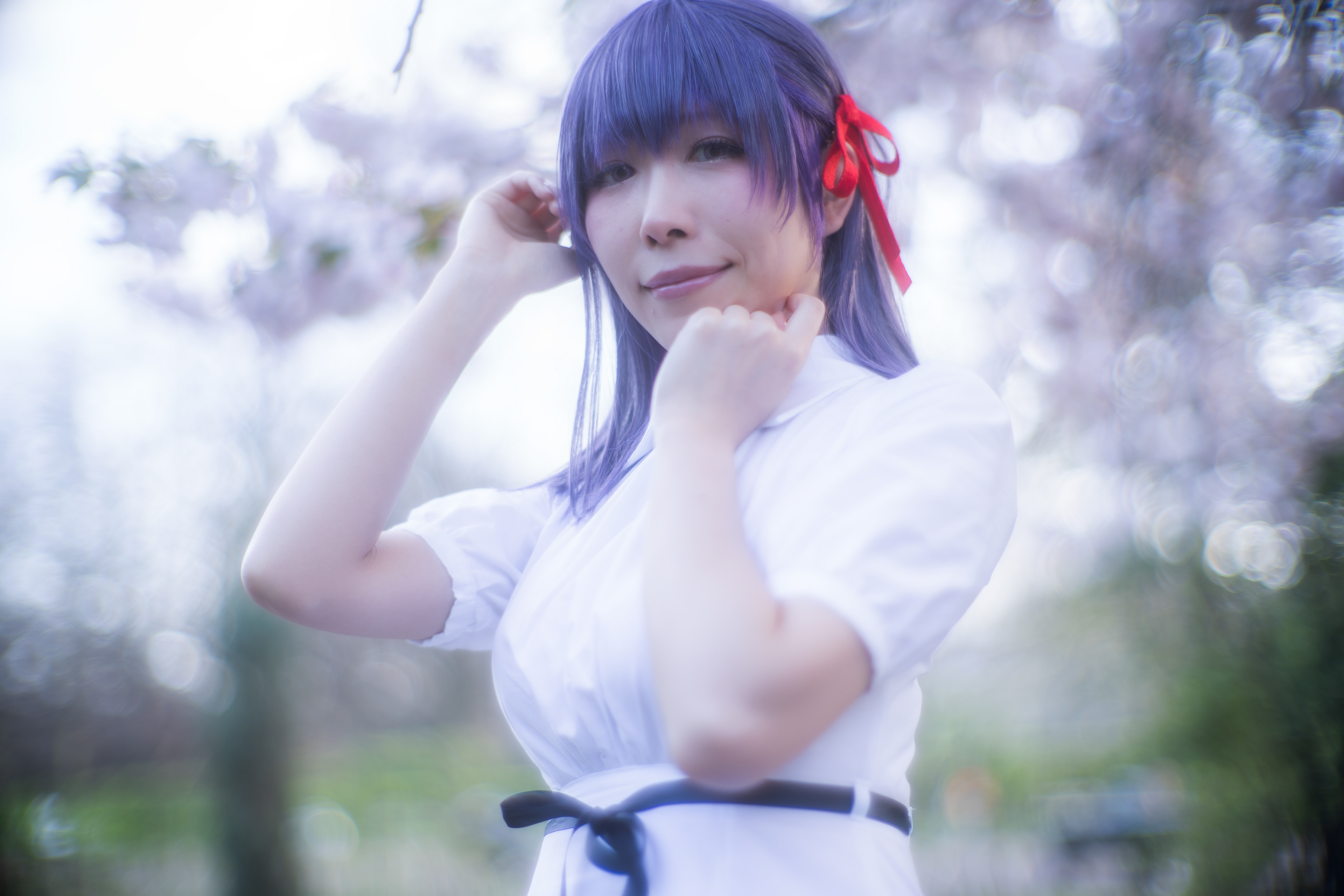 Location London, United Kingdom Model Momo_Dorcha (2025)