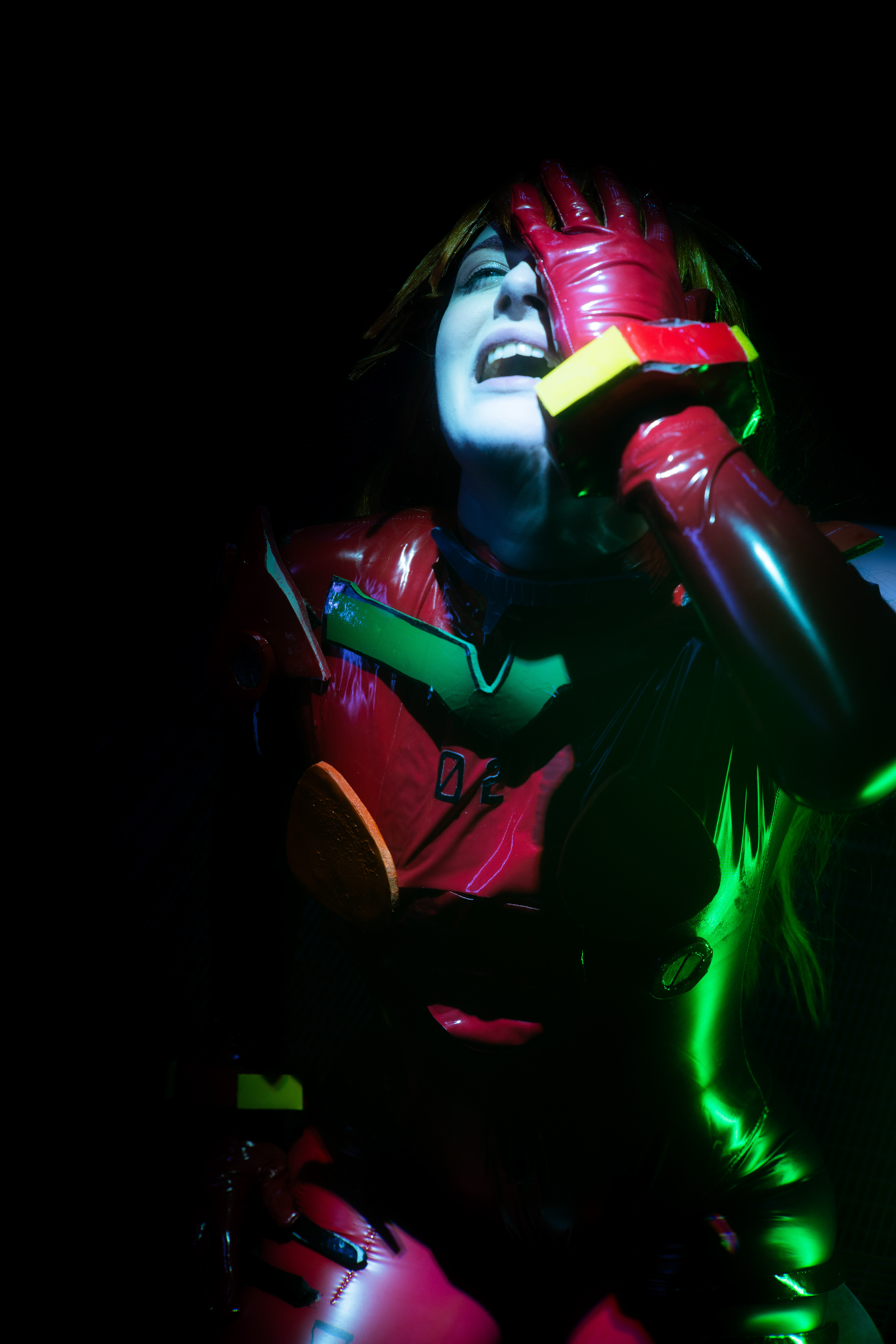 Location Sheffield, United Kingdom Model Sotty_cosplay (2025)