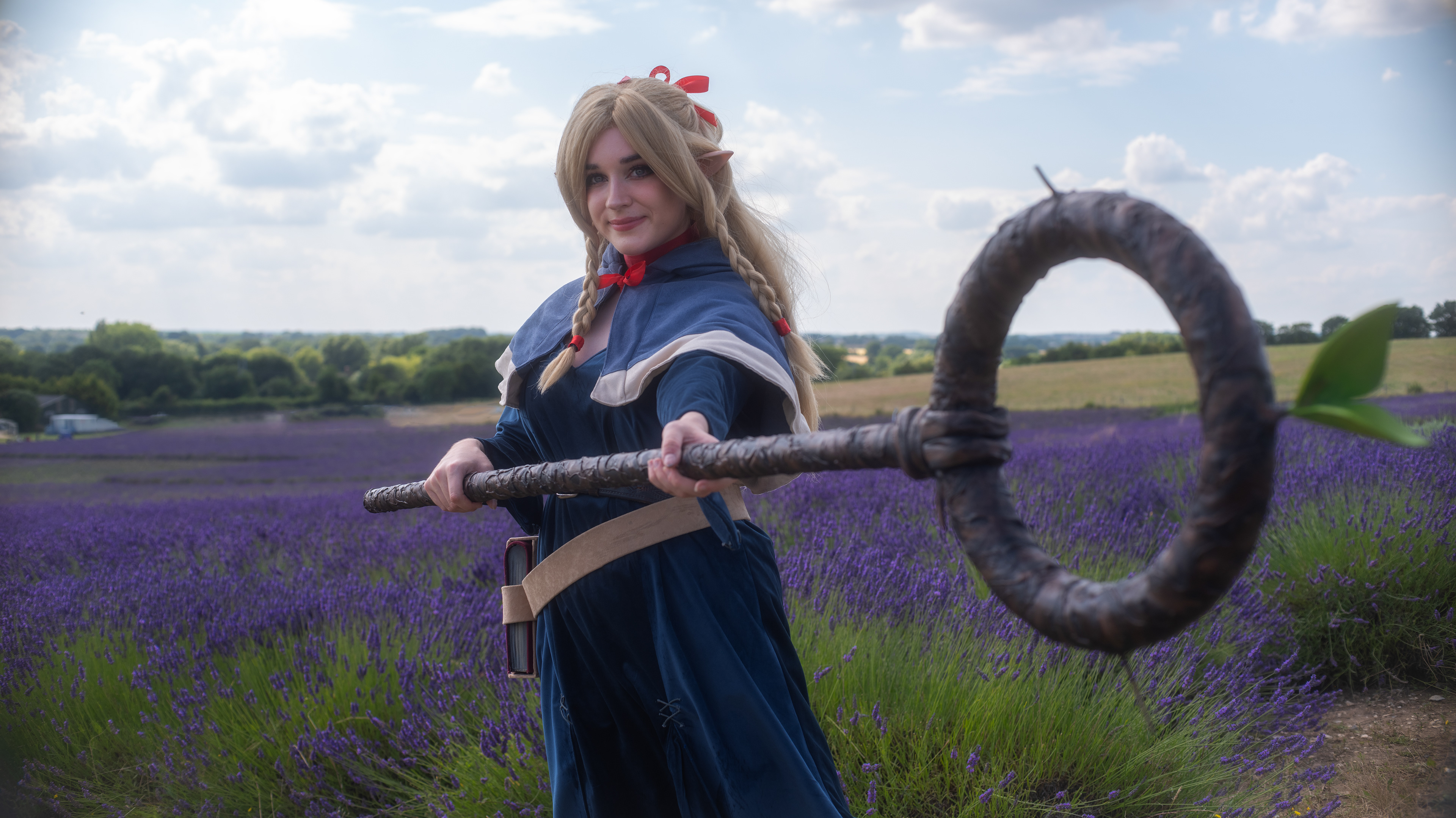 Location London, United Kingdom Model catsucosplay (2024)