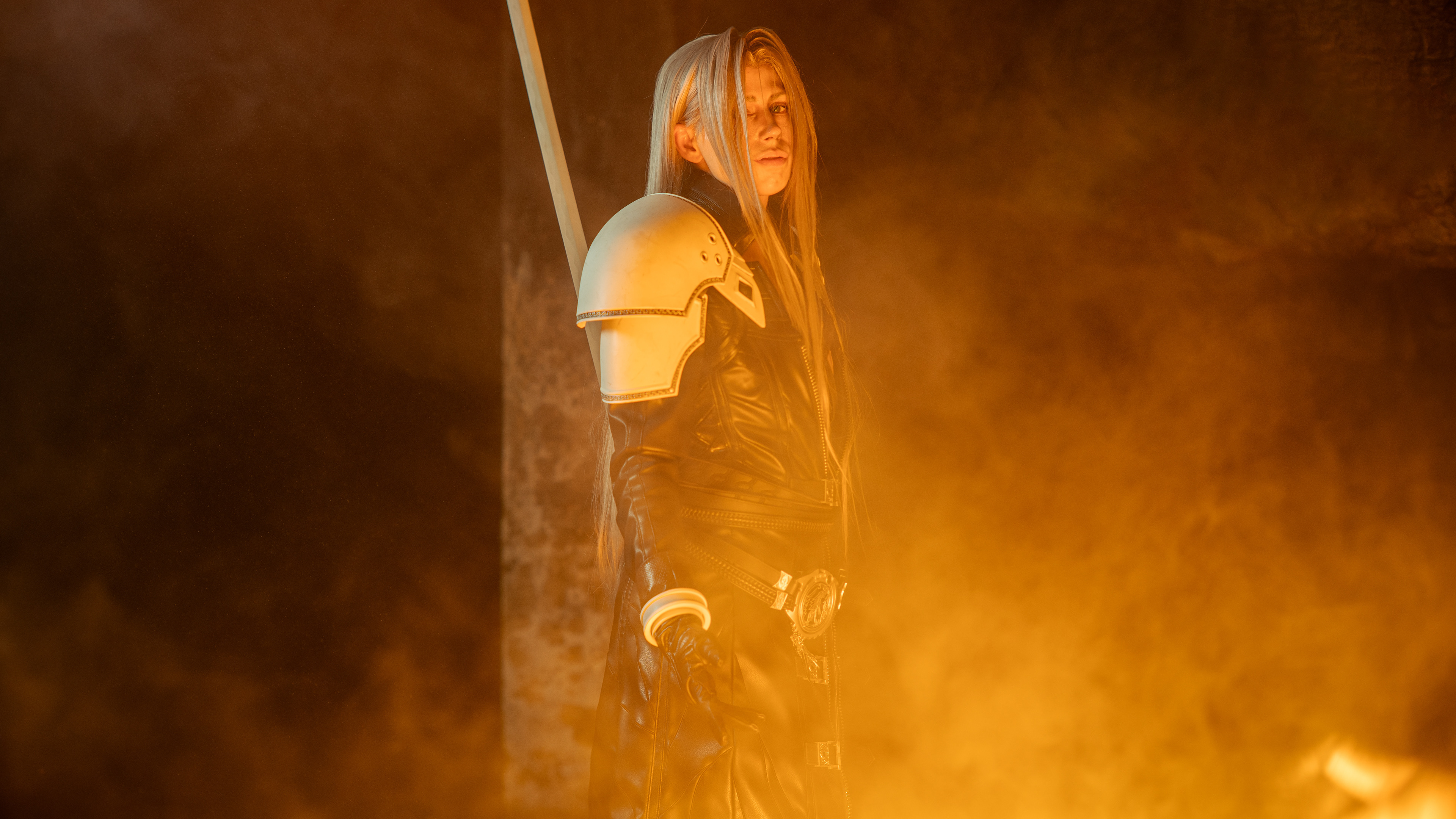 Location Switzerland, Yverdon-les-Bains Model Pandeamonium_cosplay (2025)