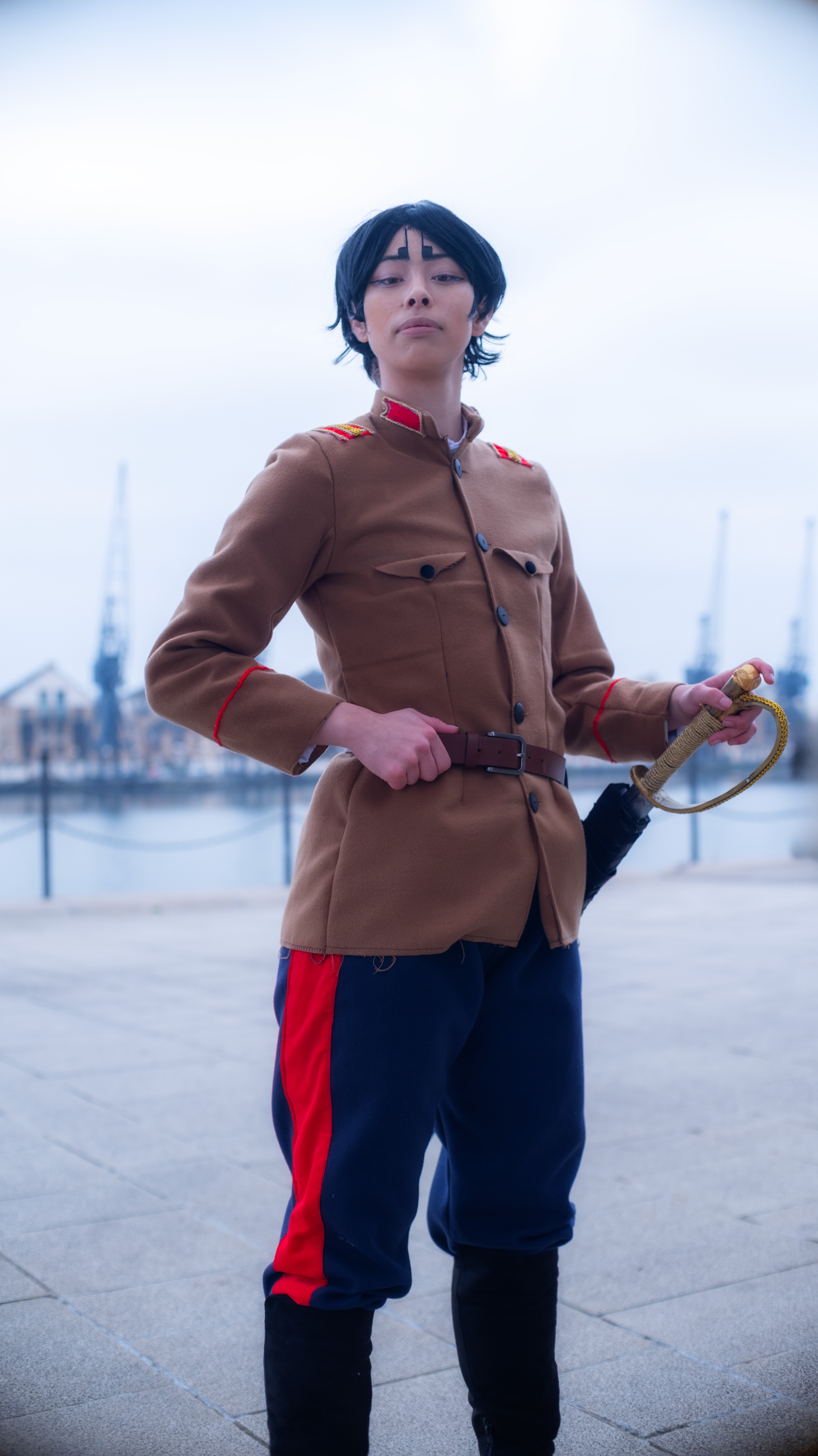 Location London, United Kingdom Model Artmanason (2024)