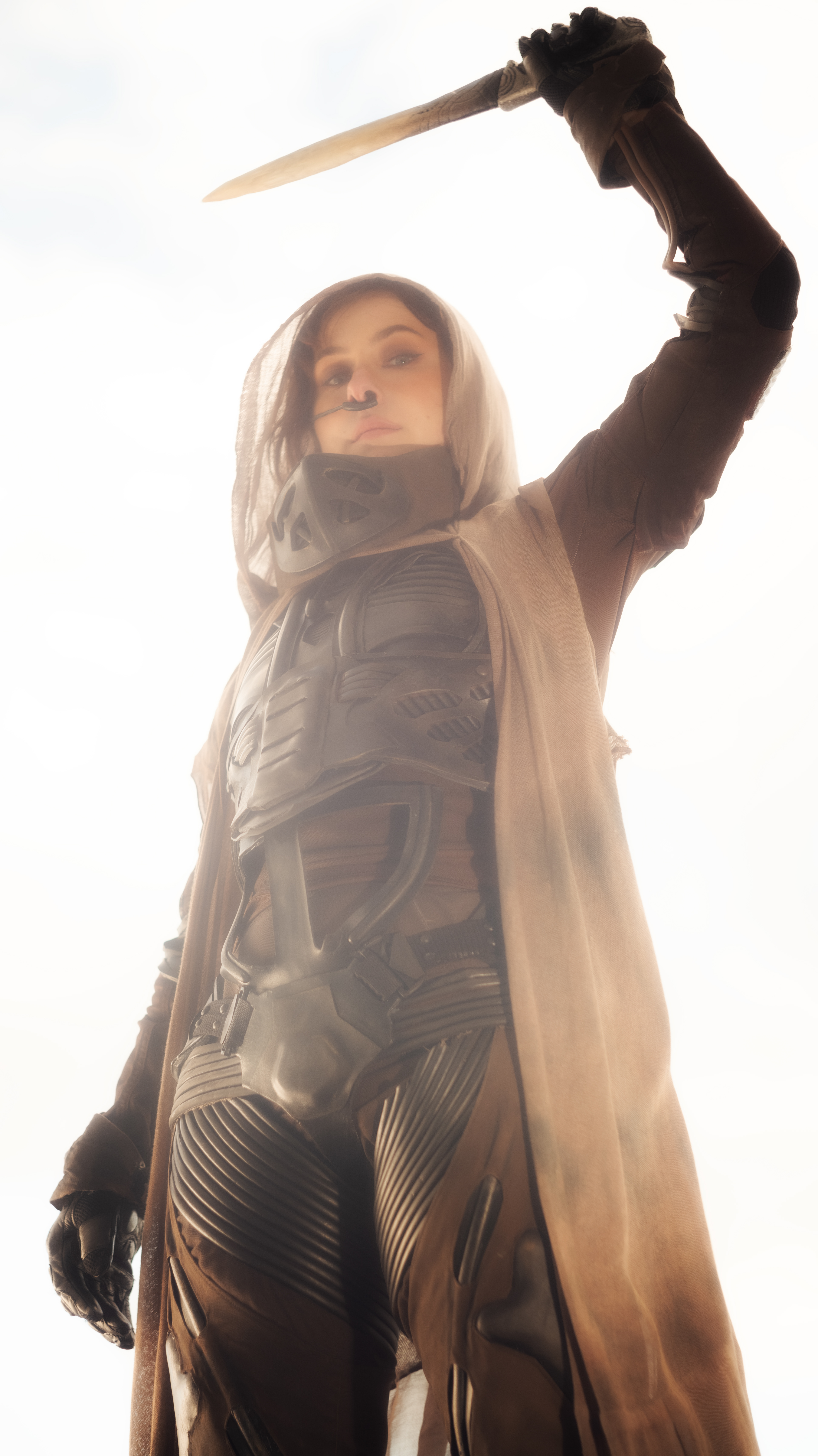 Location London, United Kingdom Model zeta.costume (2024)