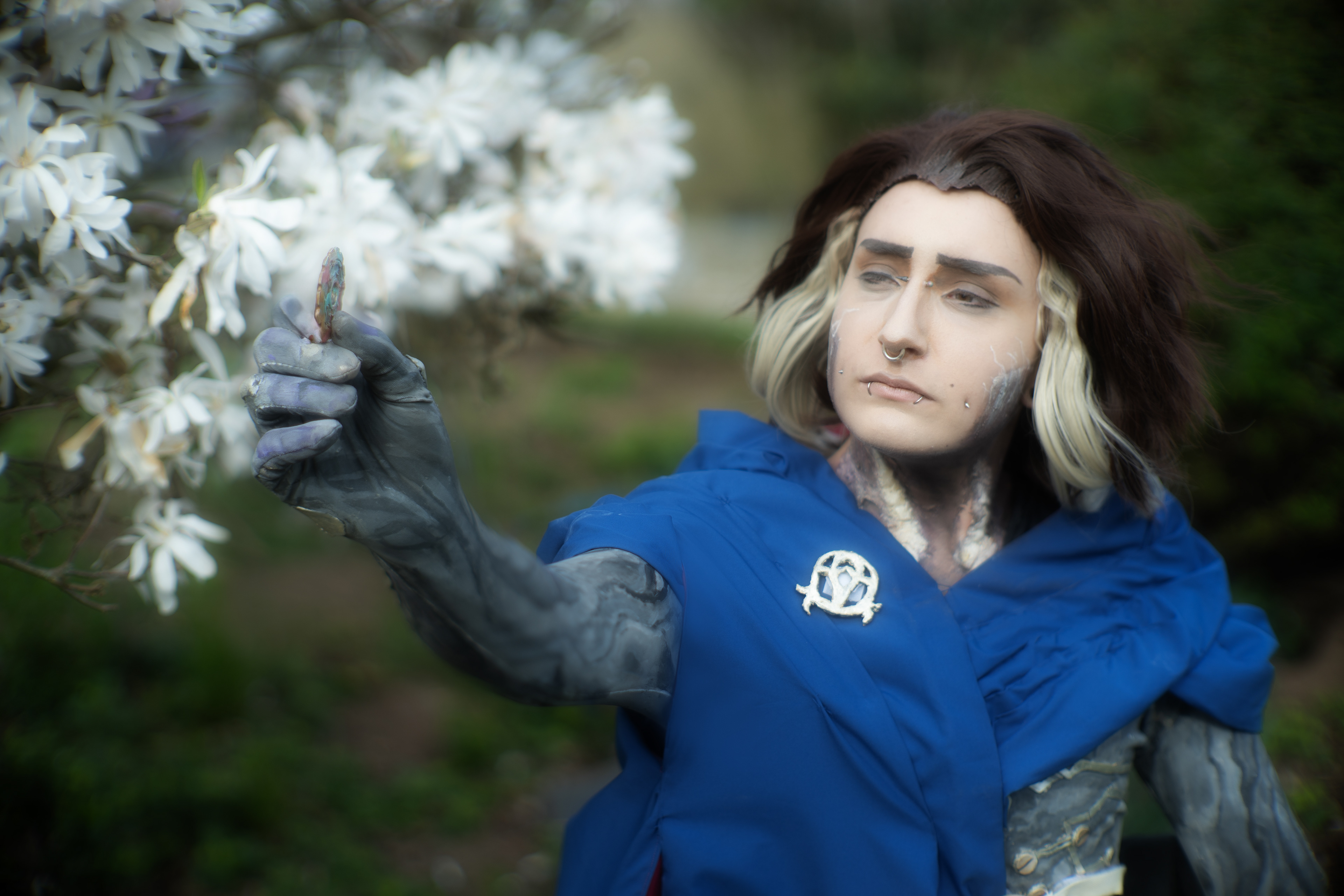 Location Birmingham, United Kingdom Model cow_on_wheels_cosplay (2025)