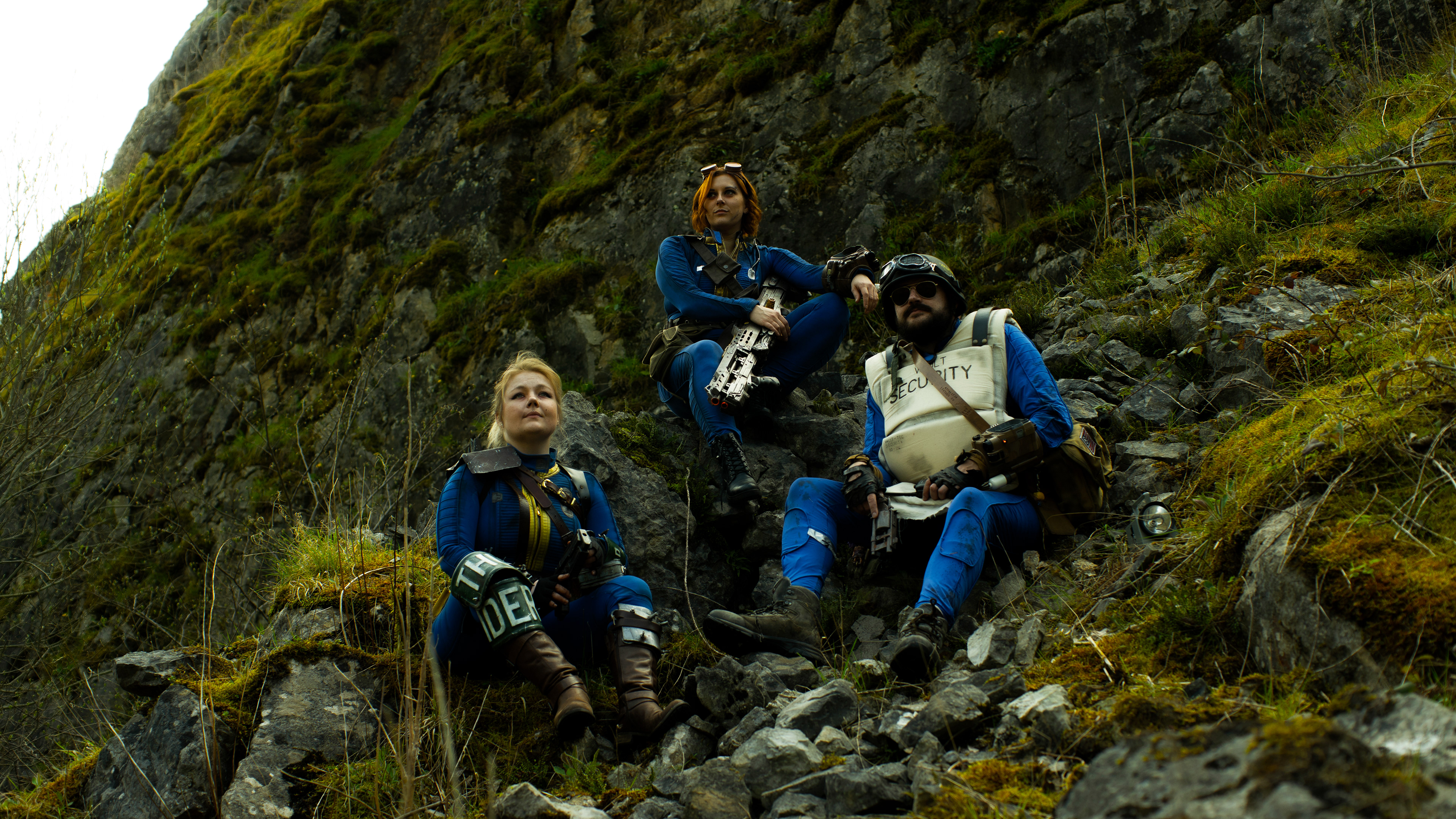 Location: United Kingdom (2023) Model interstellar_emski, megusacos, jjcosplay_uk