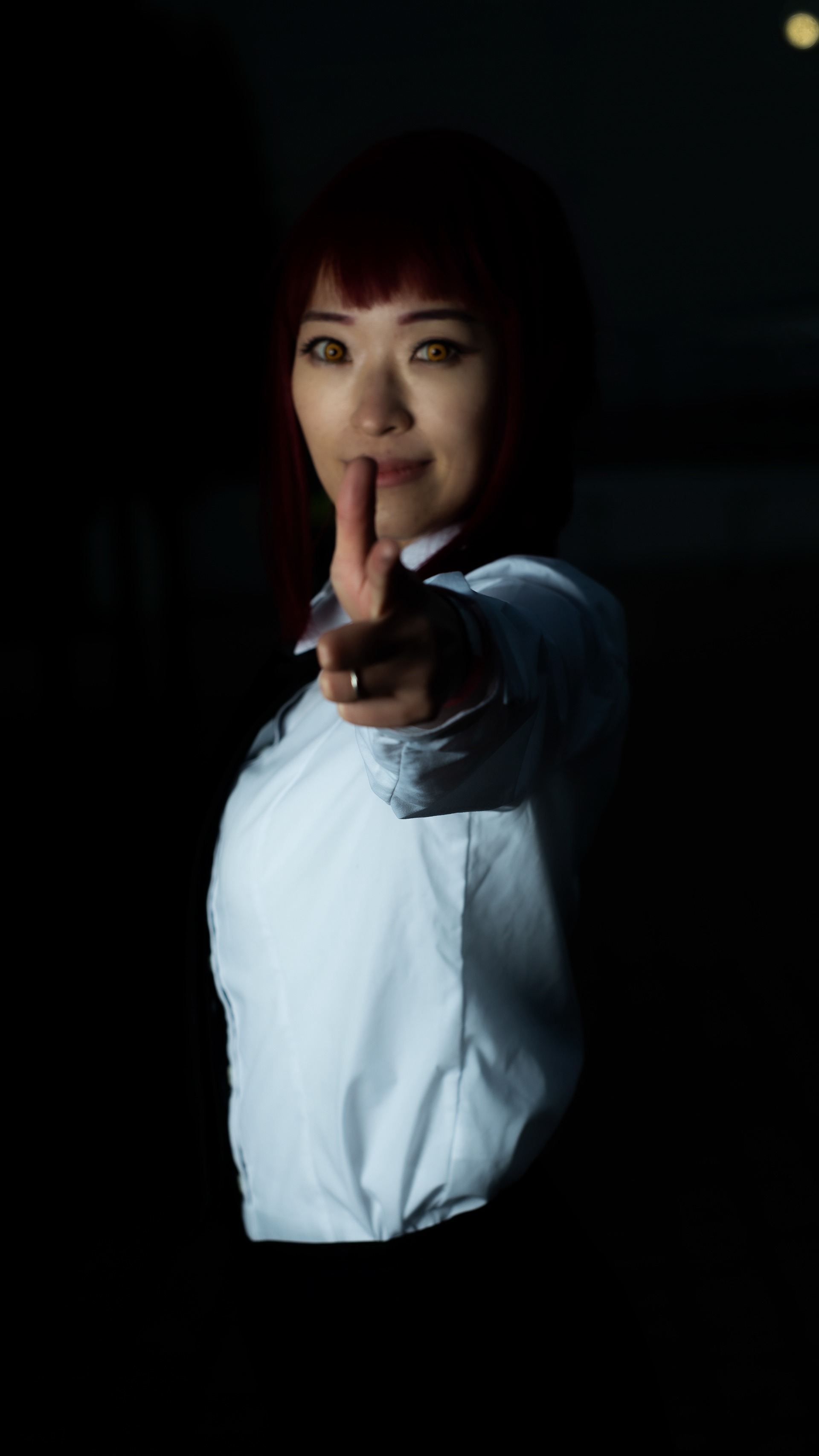 Location: London, United Kindom Model: Sei_R (2021)
