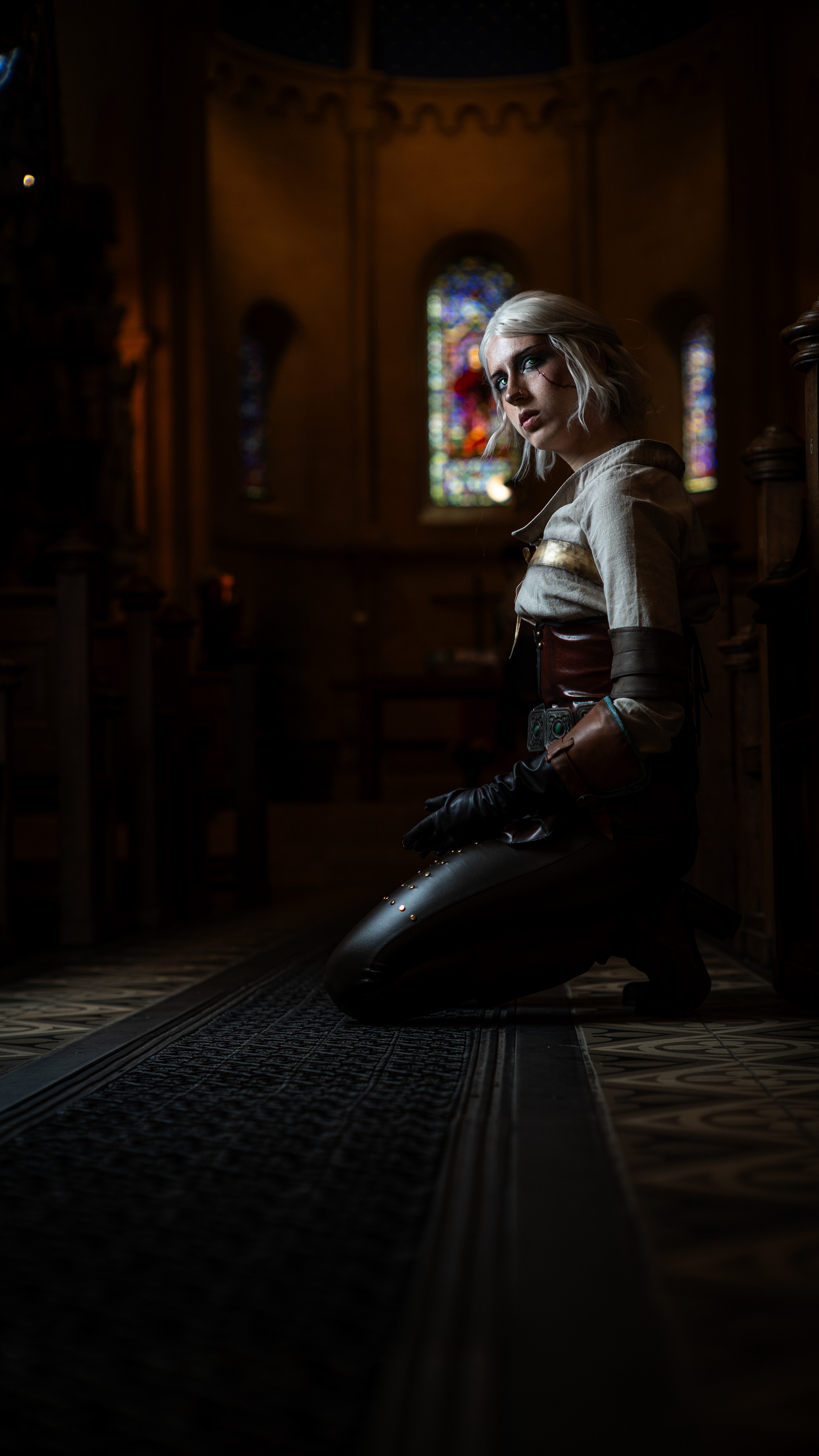 Location Switzerland, Yverdon-les-Bains Model Melya_cos (2025)