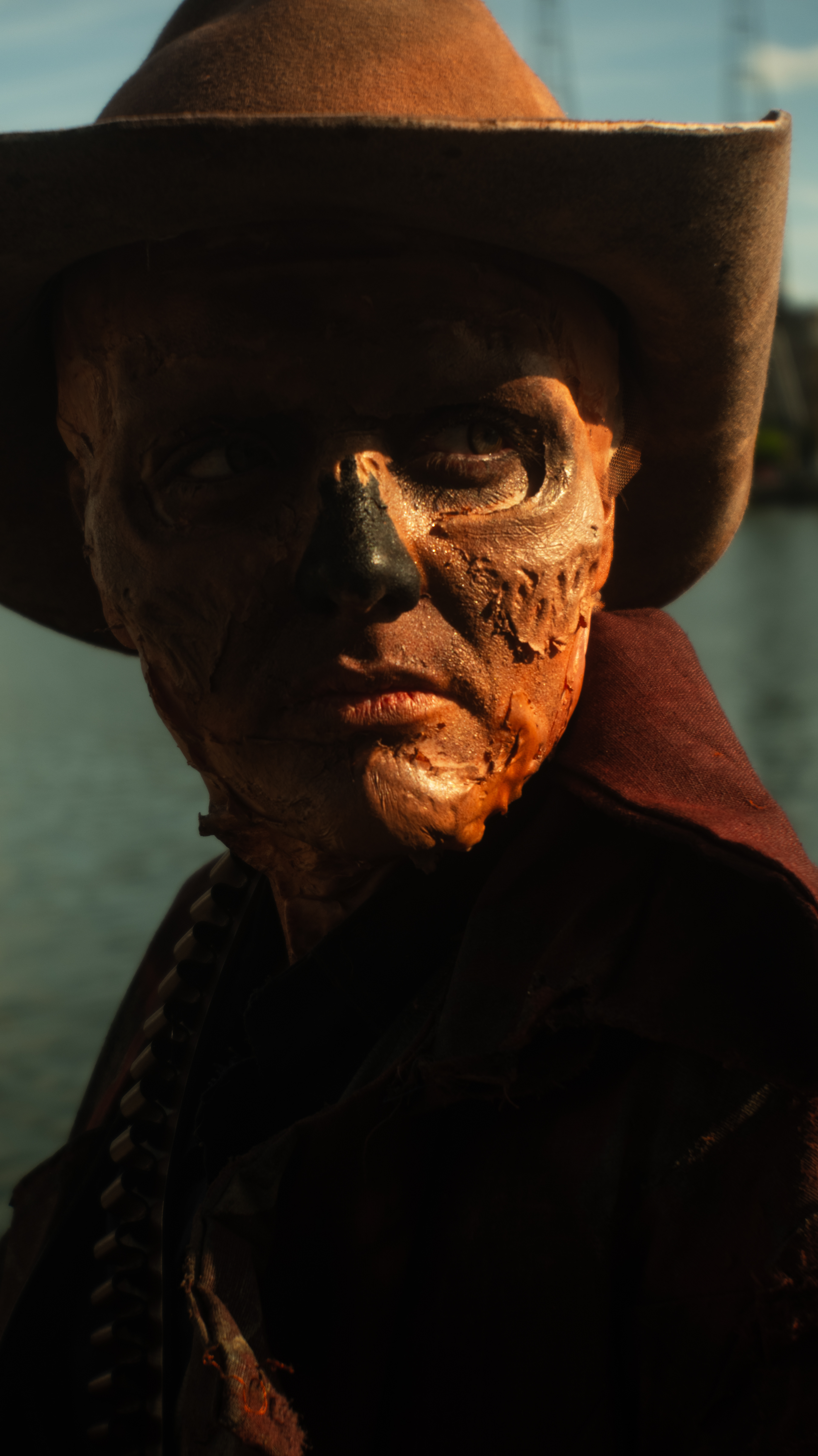 Location London, United Kingdom Model kingswoodcosplay (2024)