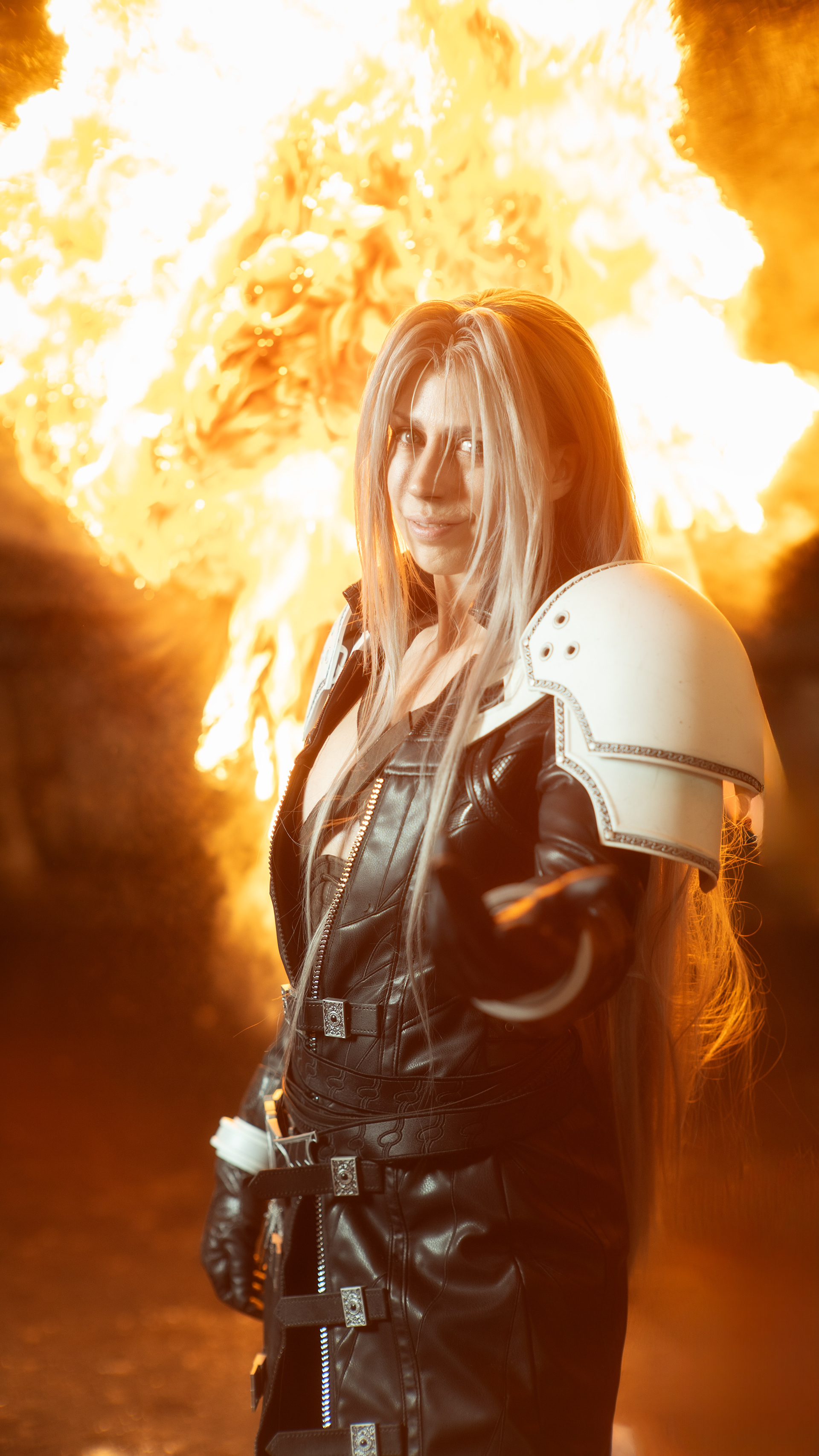Location Switzerland, Yverdon-les-Bains Model Pandeamonium_cosplay (2025)