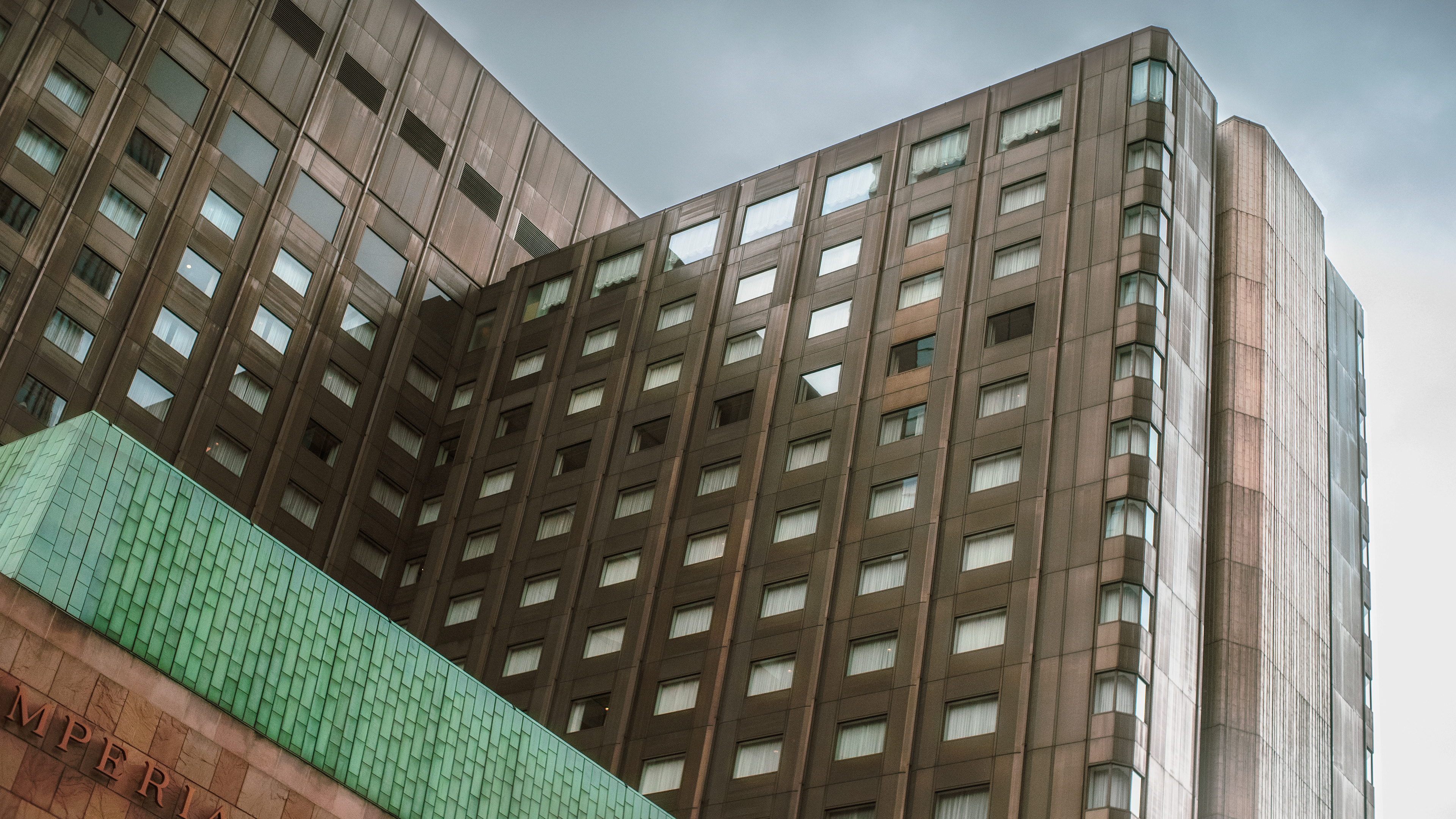 Location: Tokyo, Ginza, Japan (2019)