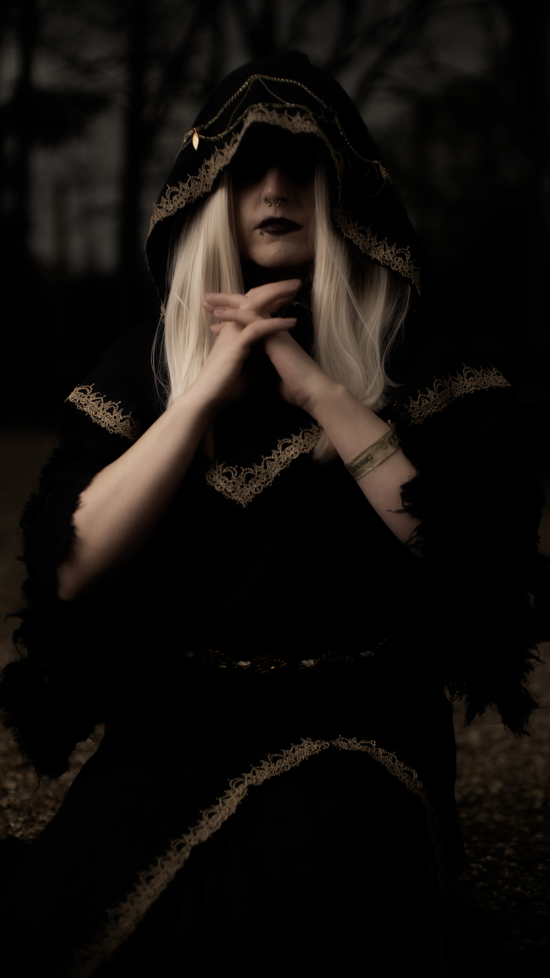 Location London, United Kingdom Model fenrysstorm (2023)