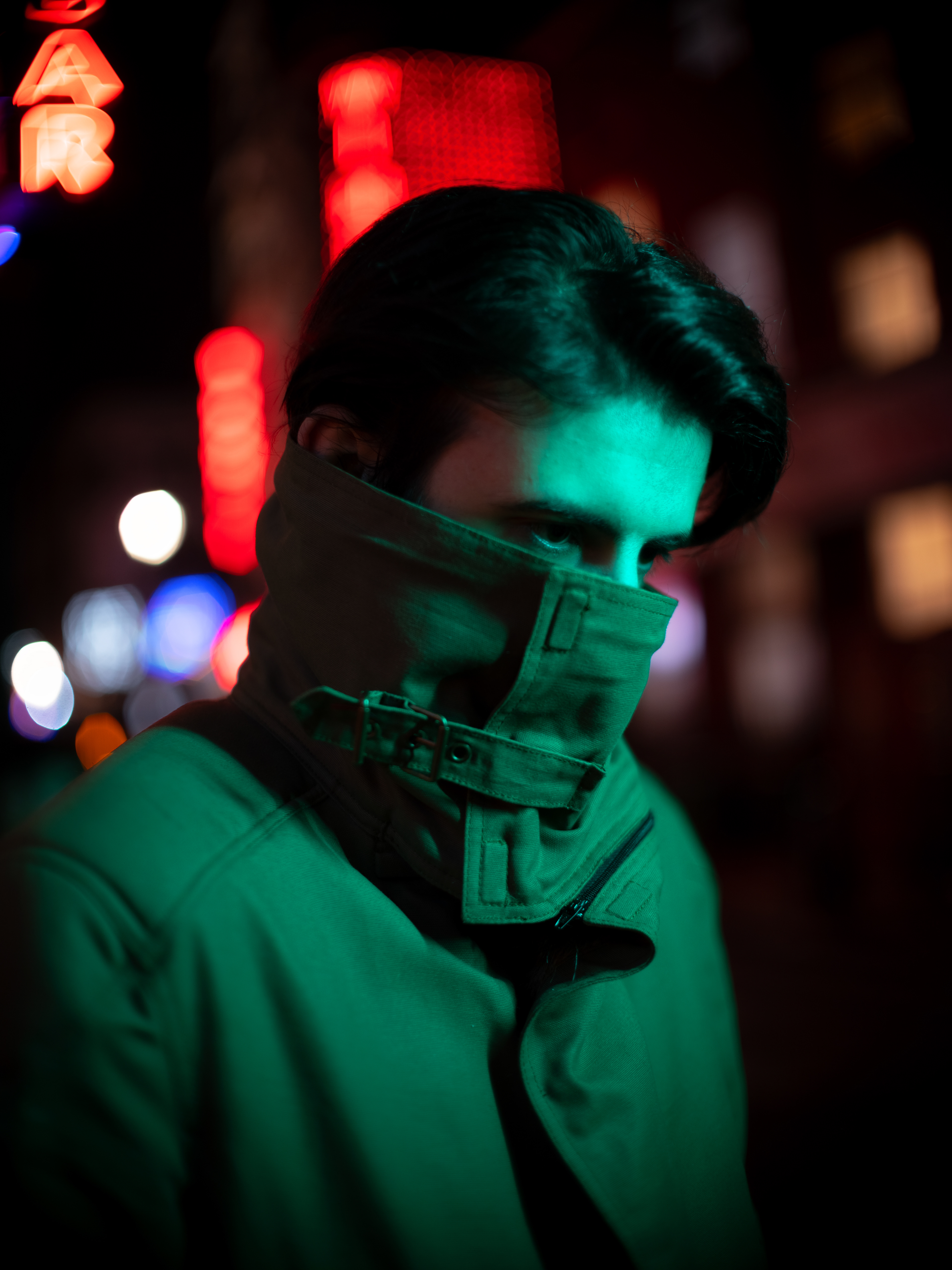 Location London, United Kingdom Model markversecosplay (2024)