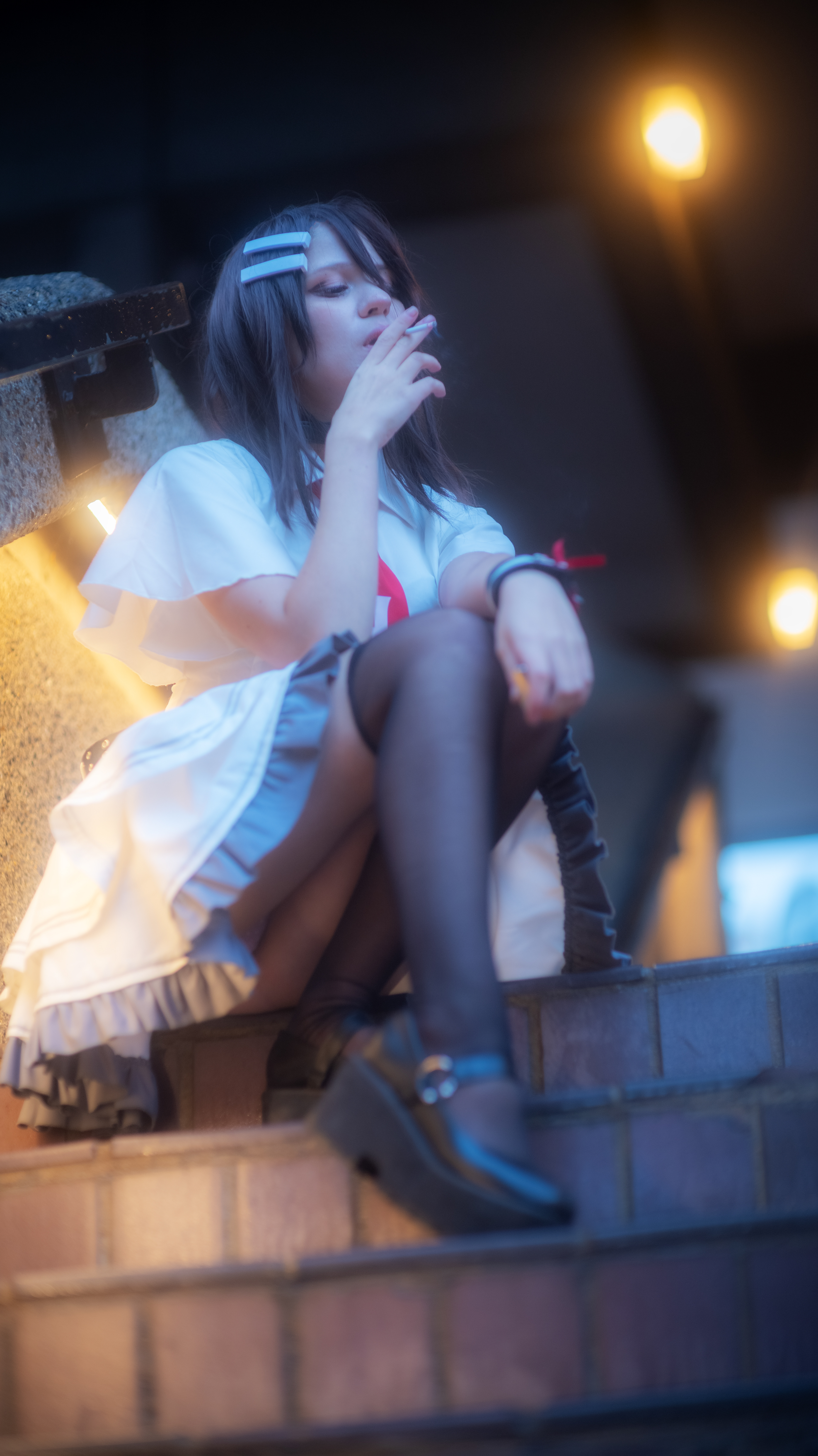 Location London, United Kingdom Model hapimea (2024)
