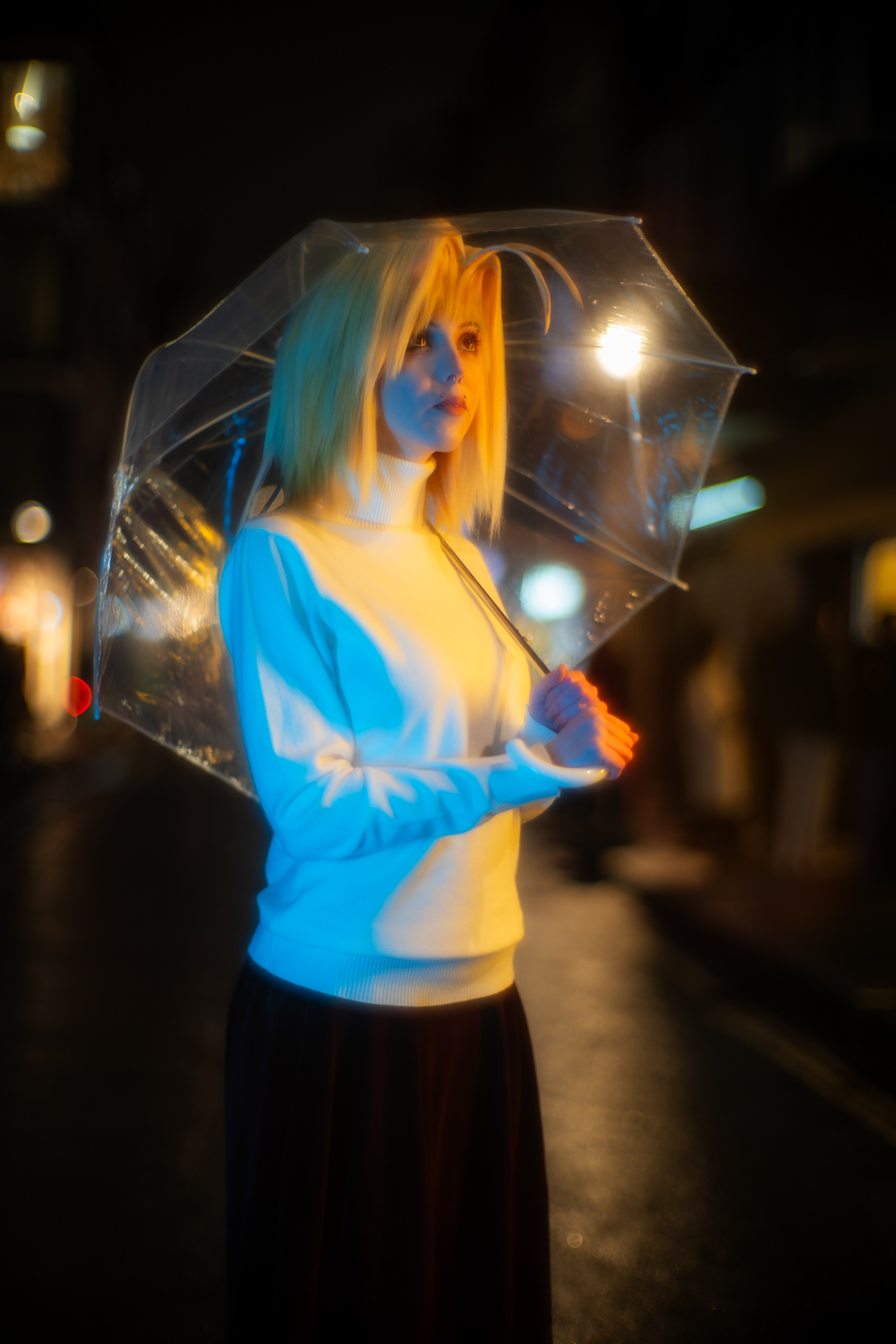 Location London, United Kingdom Model lollirotchainsaw (2025)